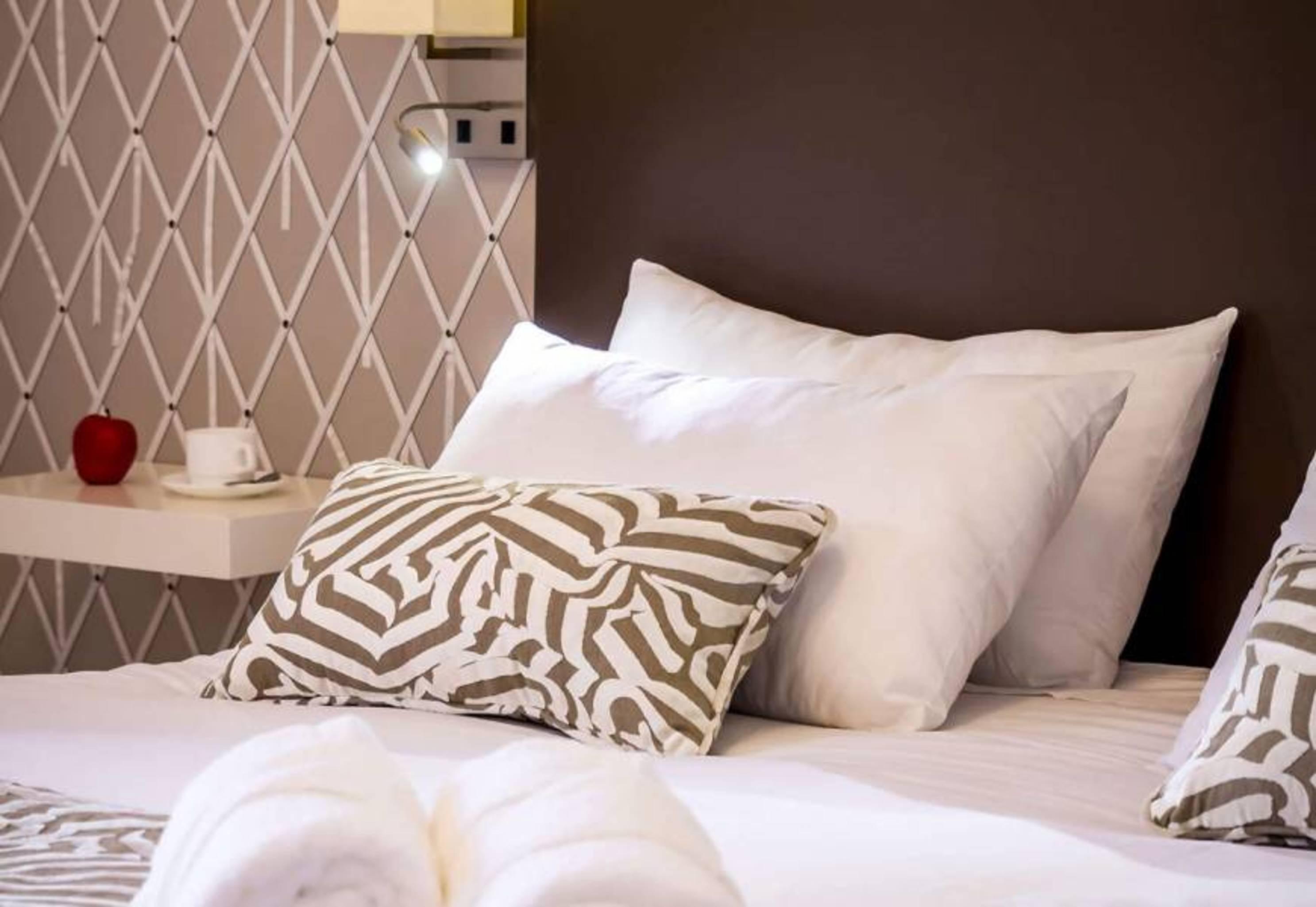 Arena Hotel Corralejo