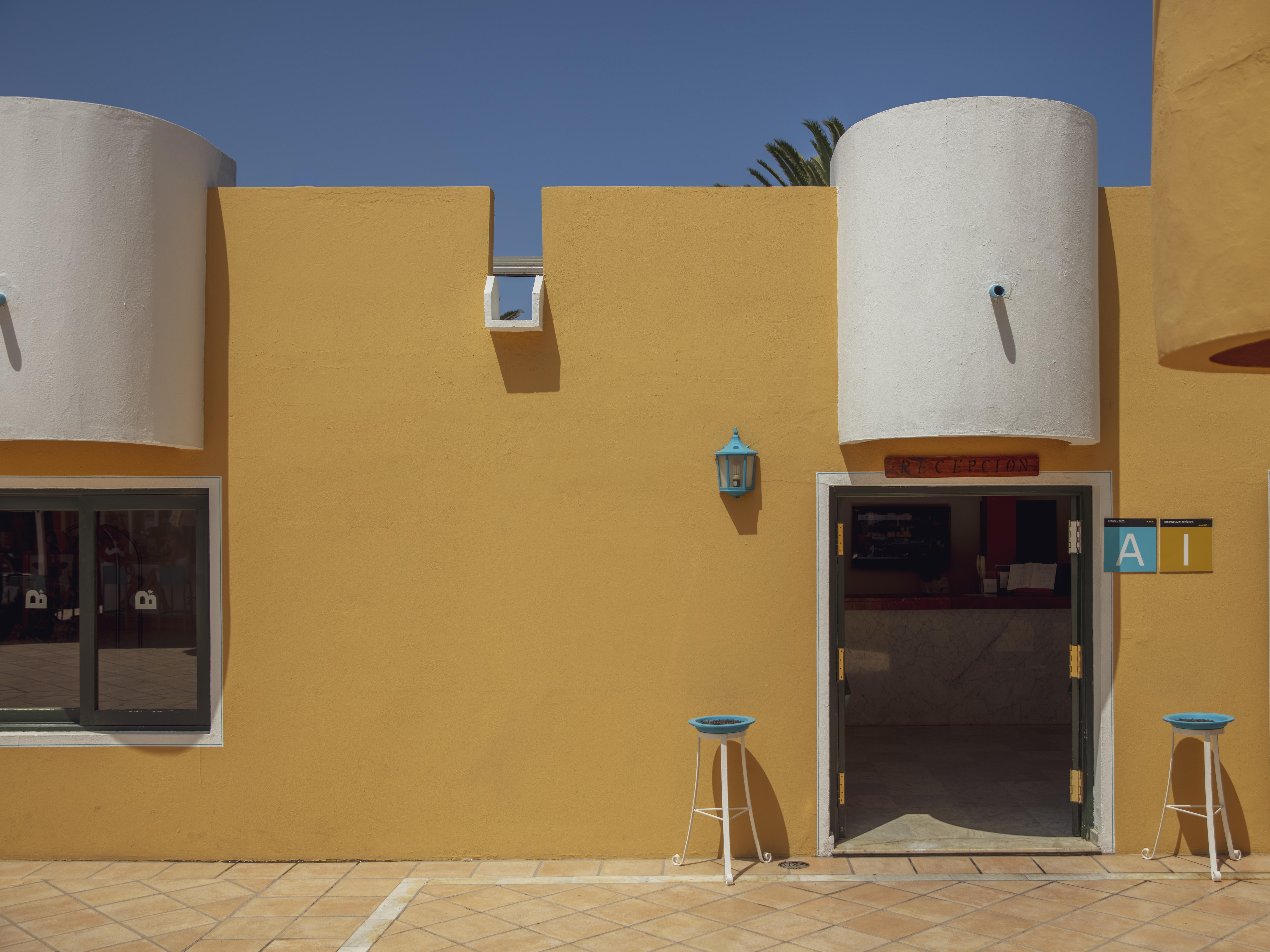 Atlantic Garden Mate * Corralejo