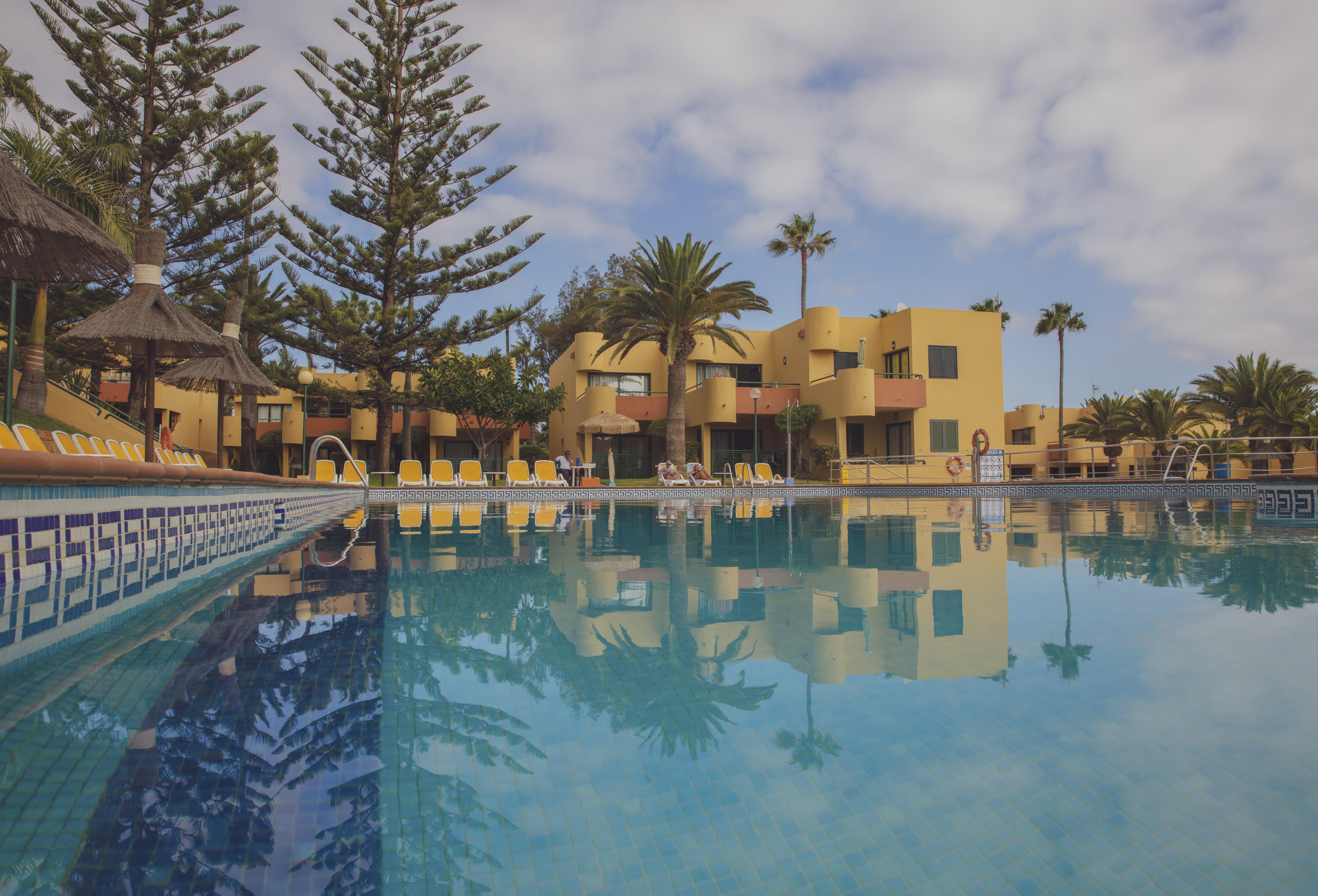 Apartment Atlantic Garden Mate Corralejo