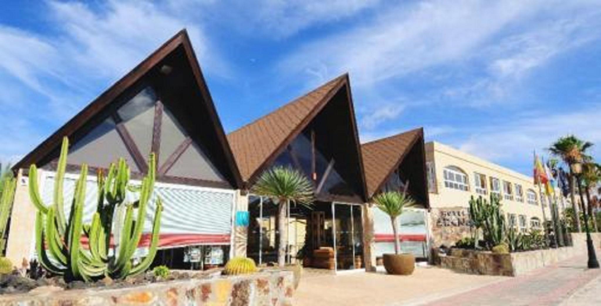 Arena Hotel