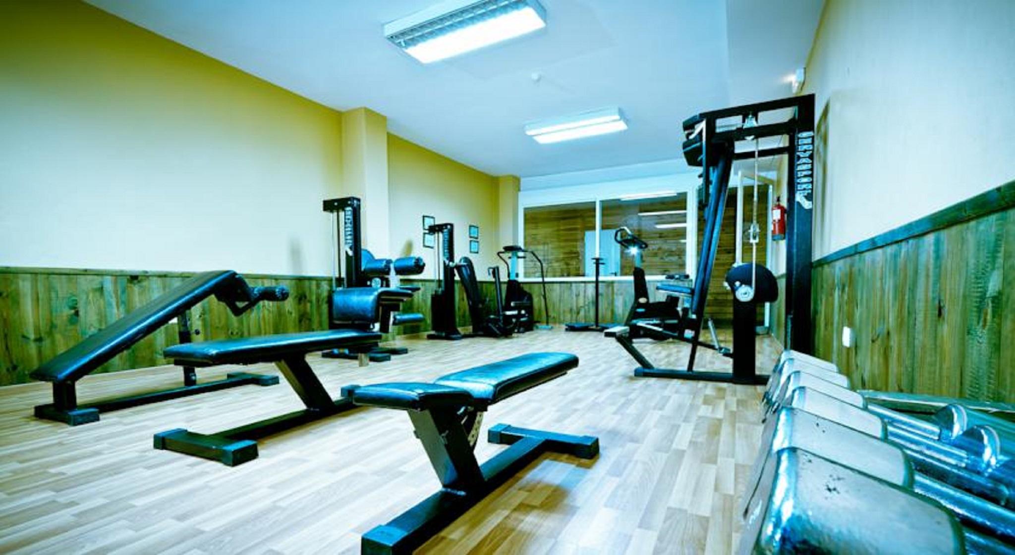 Hotel Arena 4*
