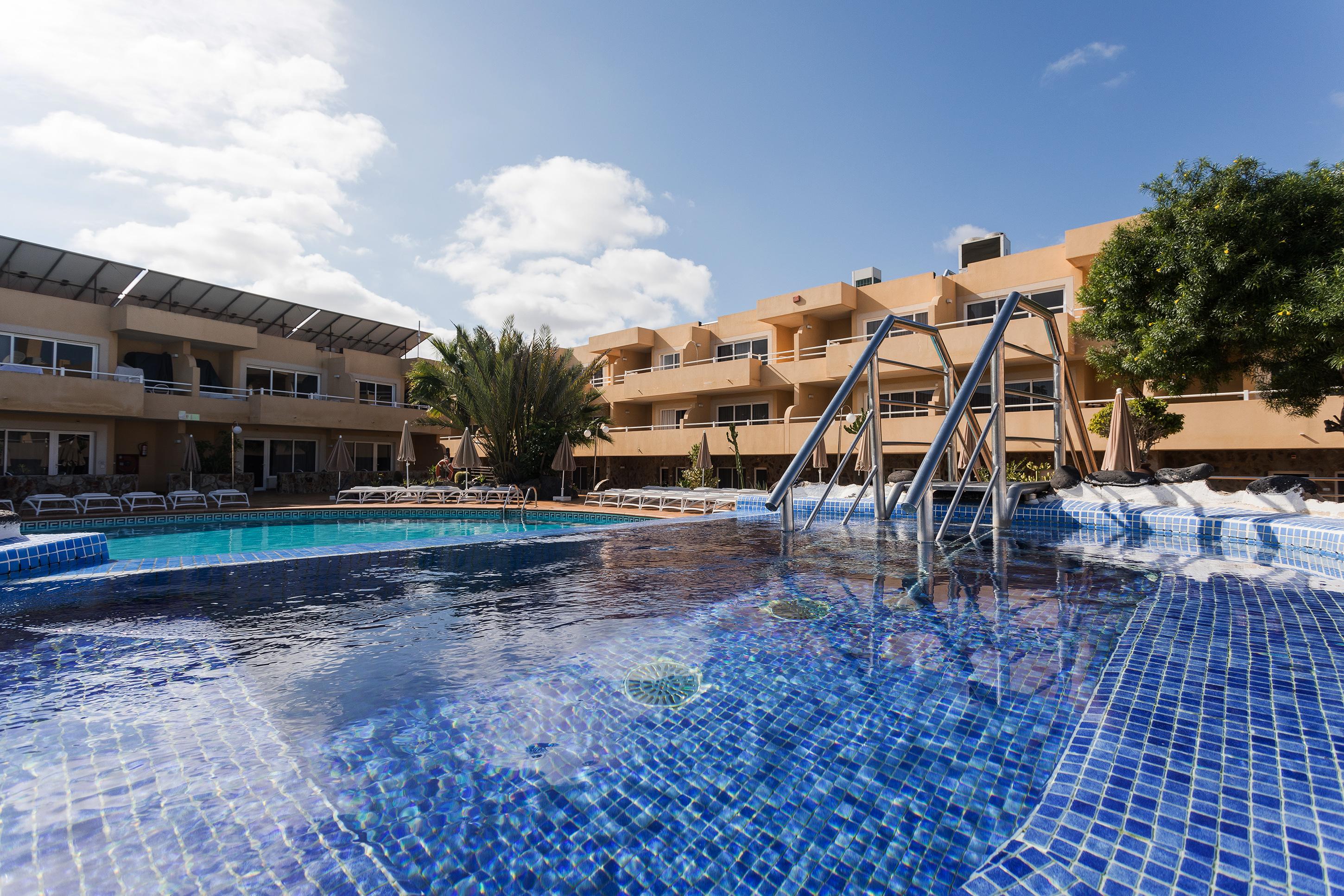 Arena Hotel Corralejo