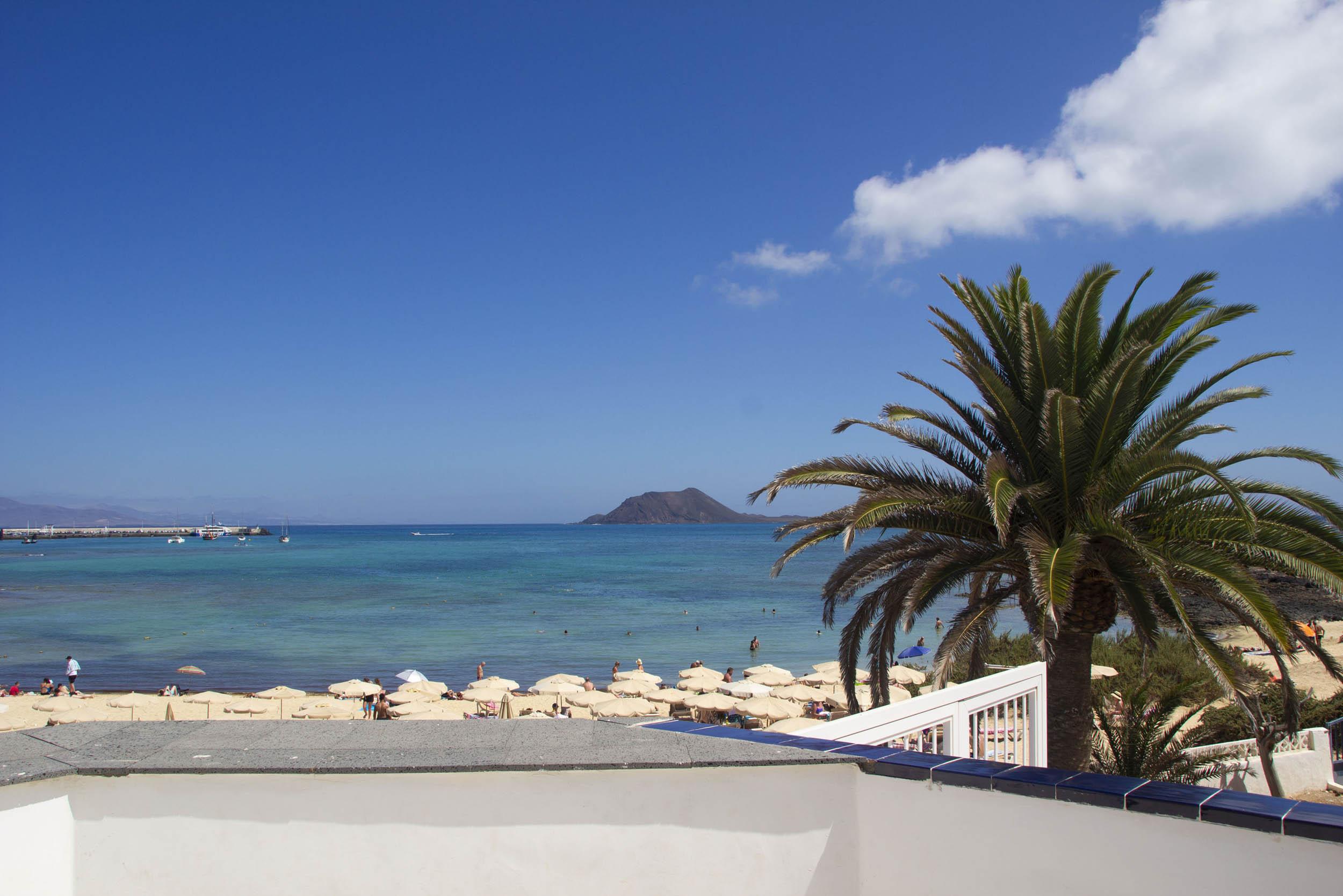 Tao Caleta Playa *
