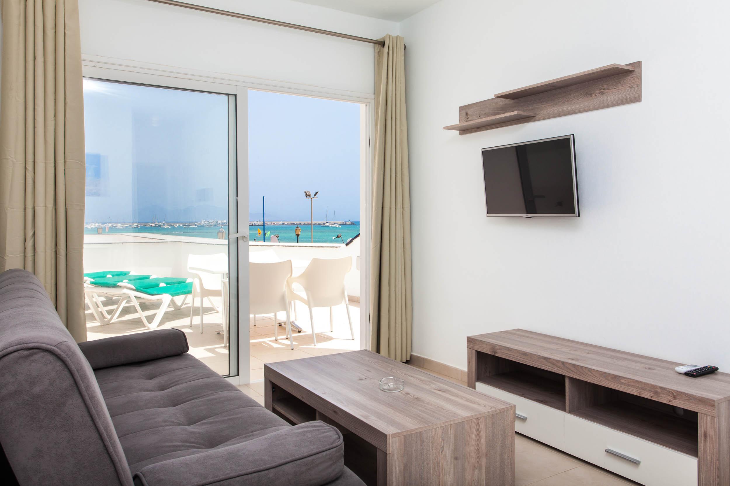 Tao Caleta Playa Apartment