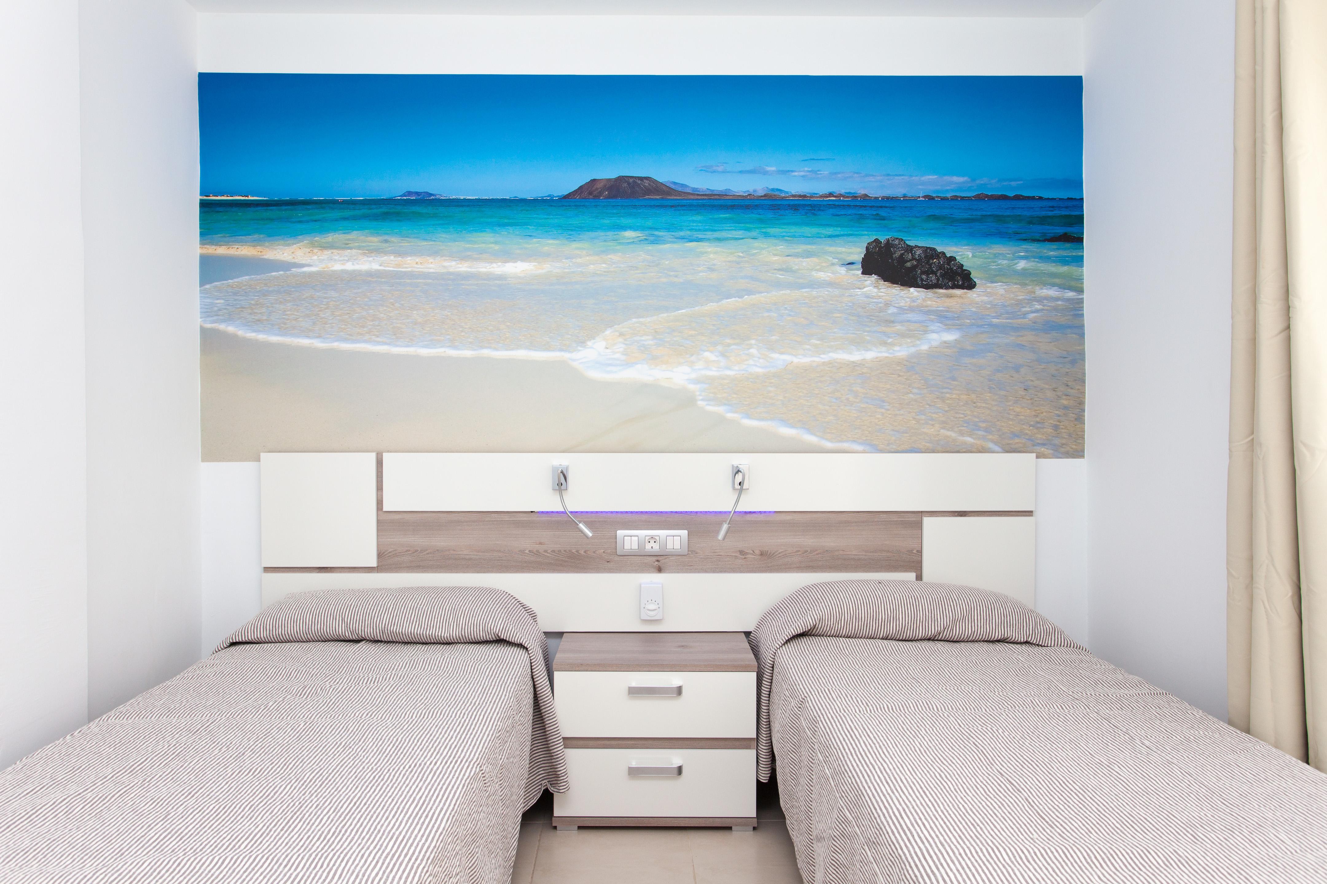 Tao Caleta Playa Corralejo