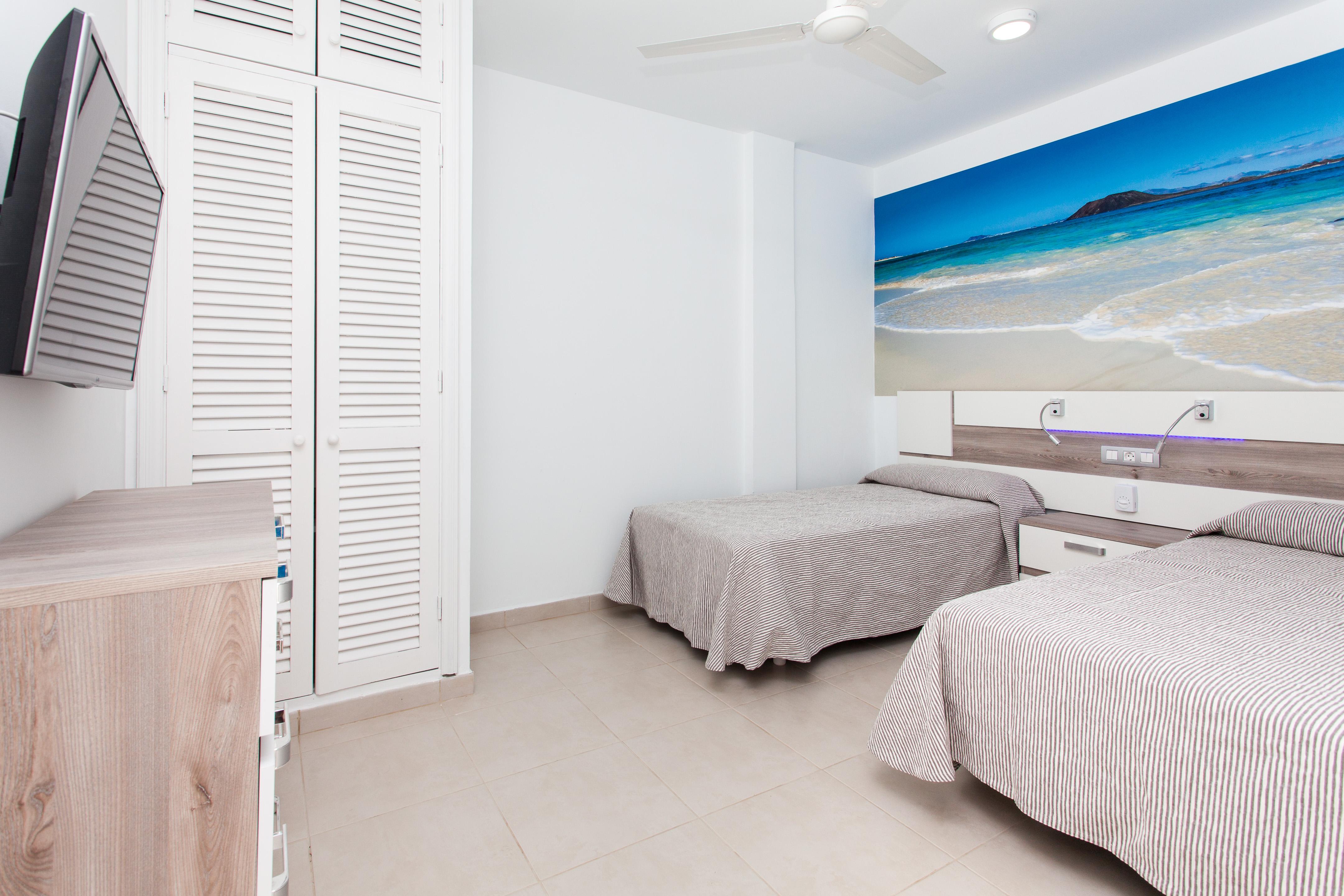 Tao Caleta Playa Apartment *