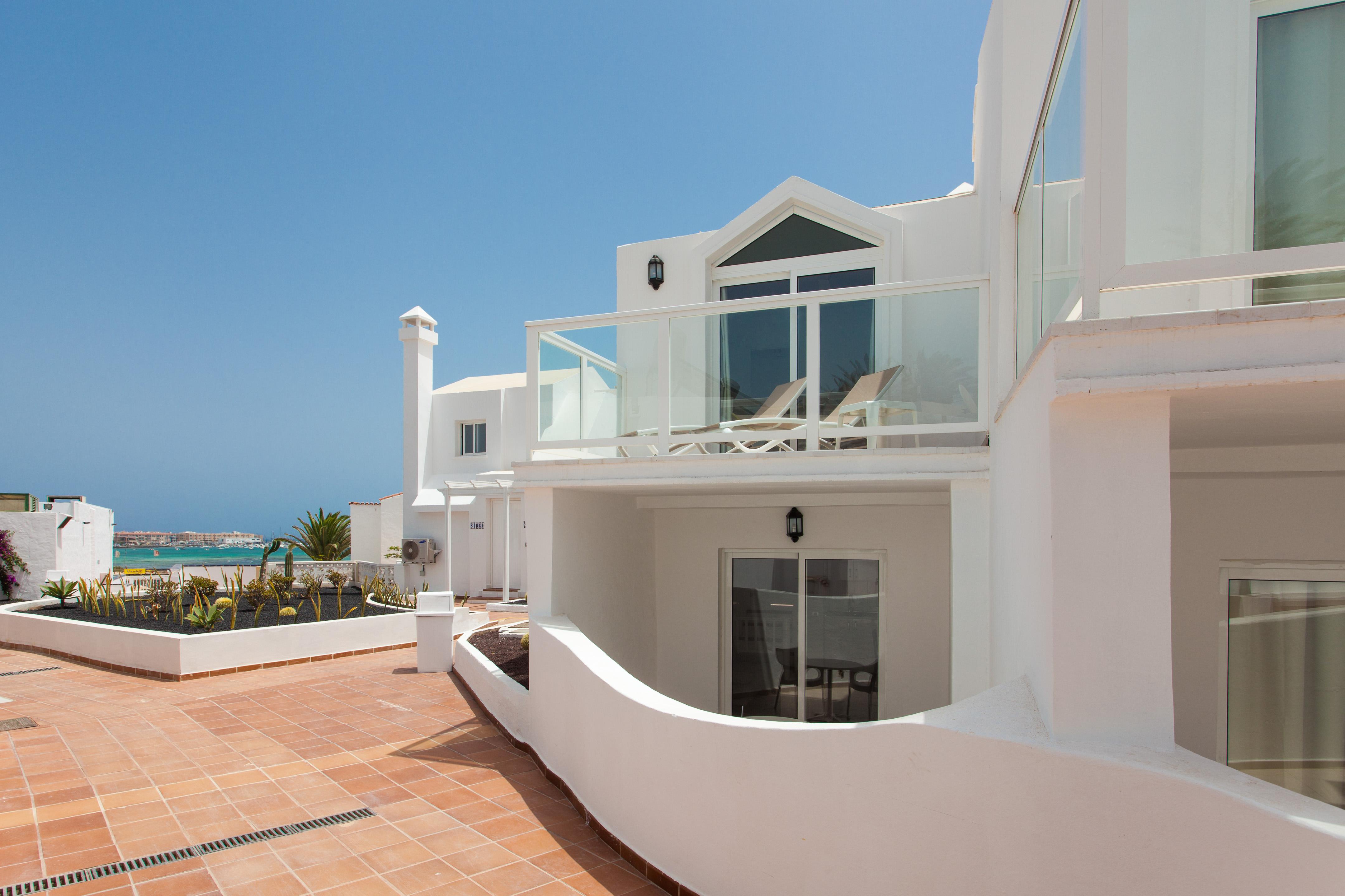 Apartment Tao Caleta Playa