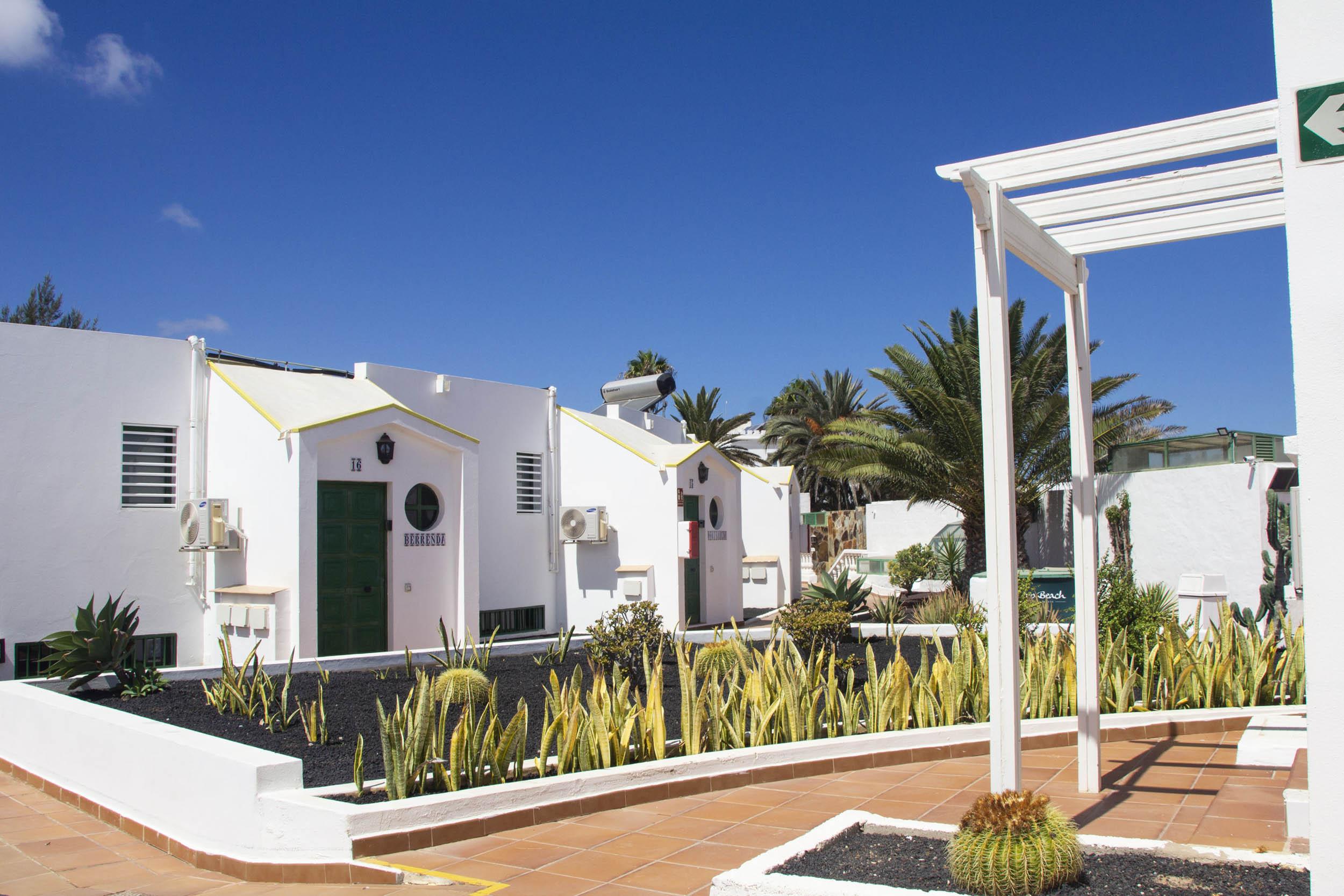 Apartment Tao Caleta Playa