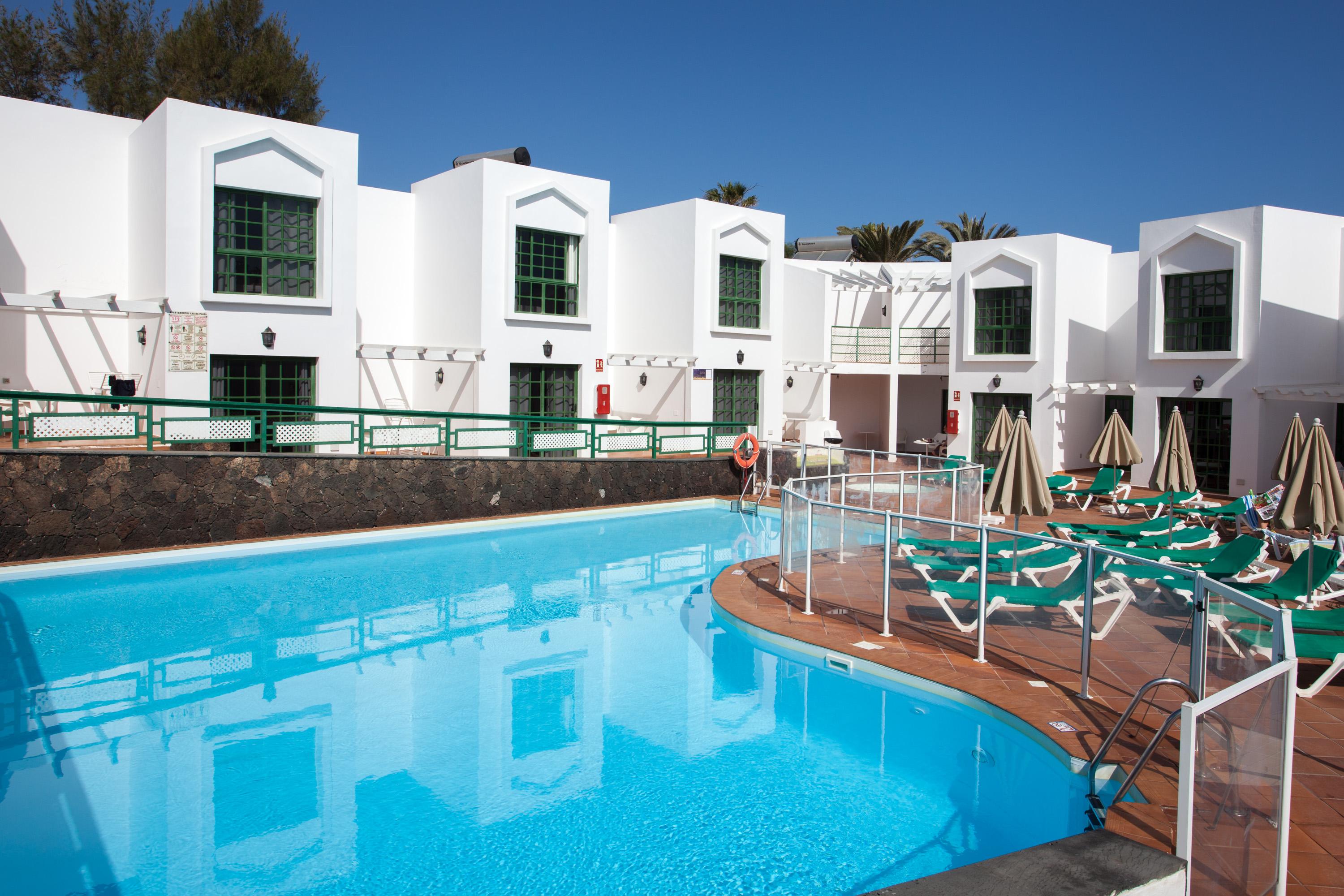 Apartment Tao Caleta Playa Corralejo