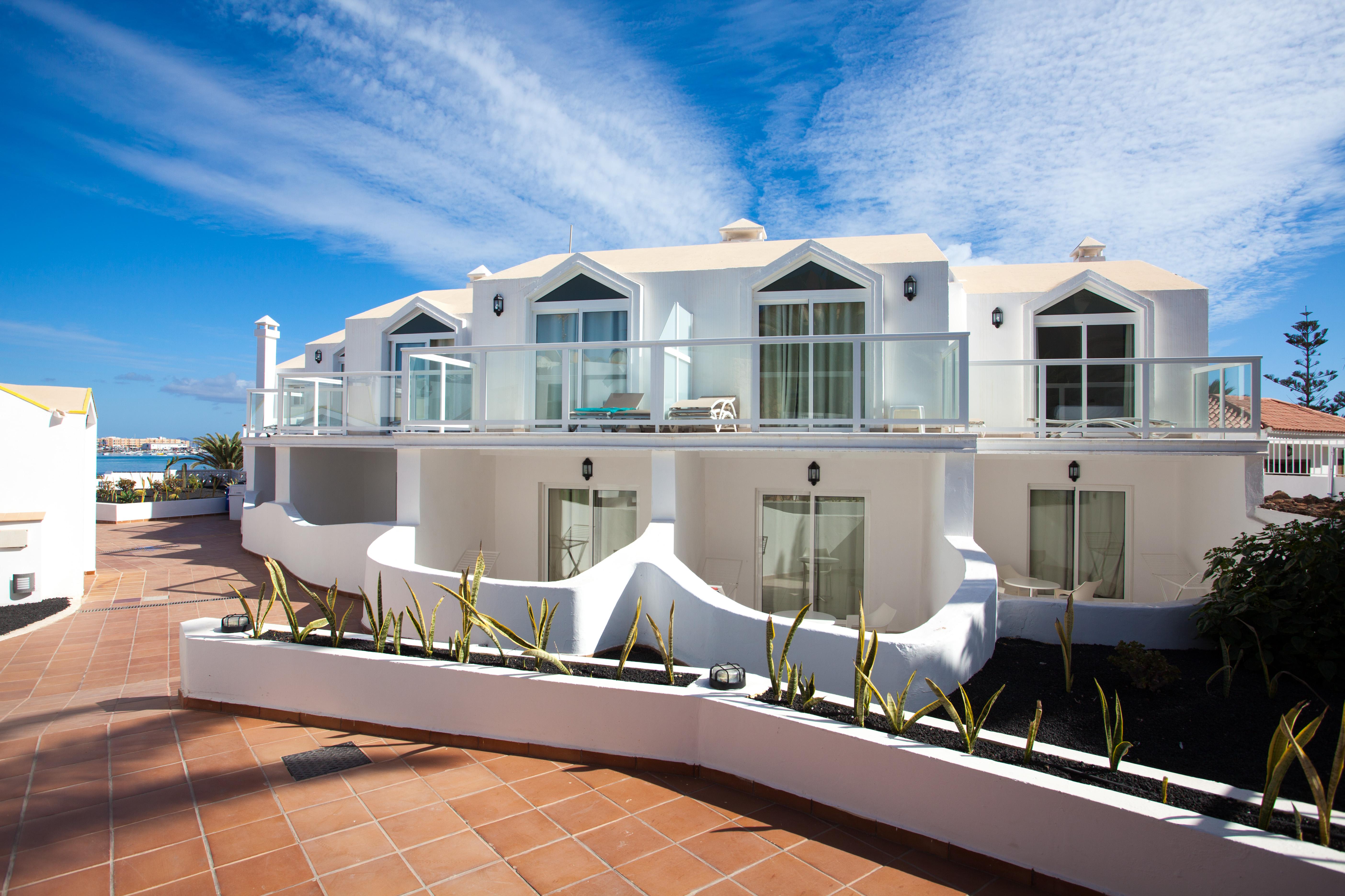 Apartment Tao Caleta Playa Corralejo