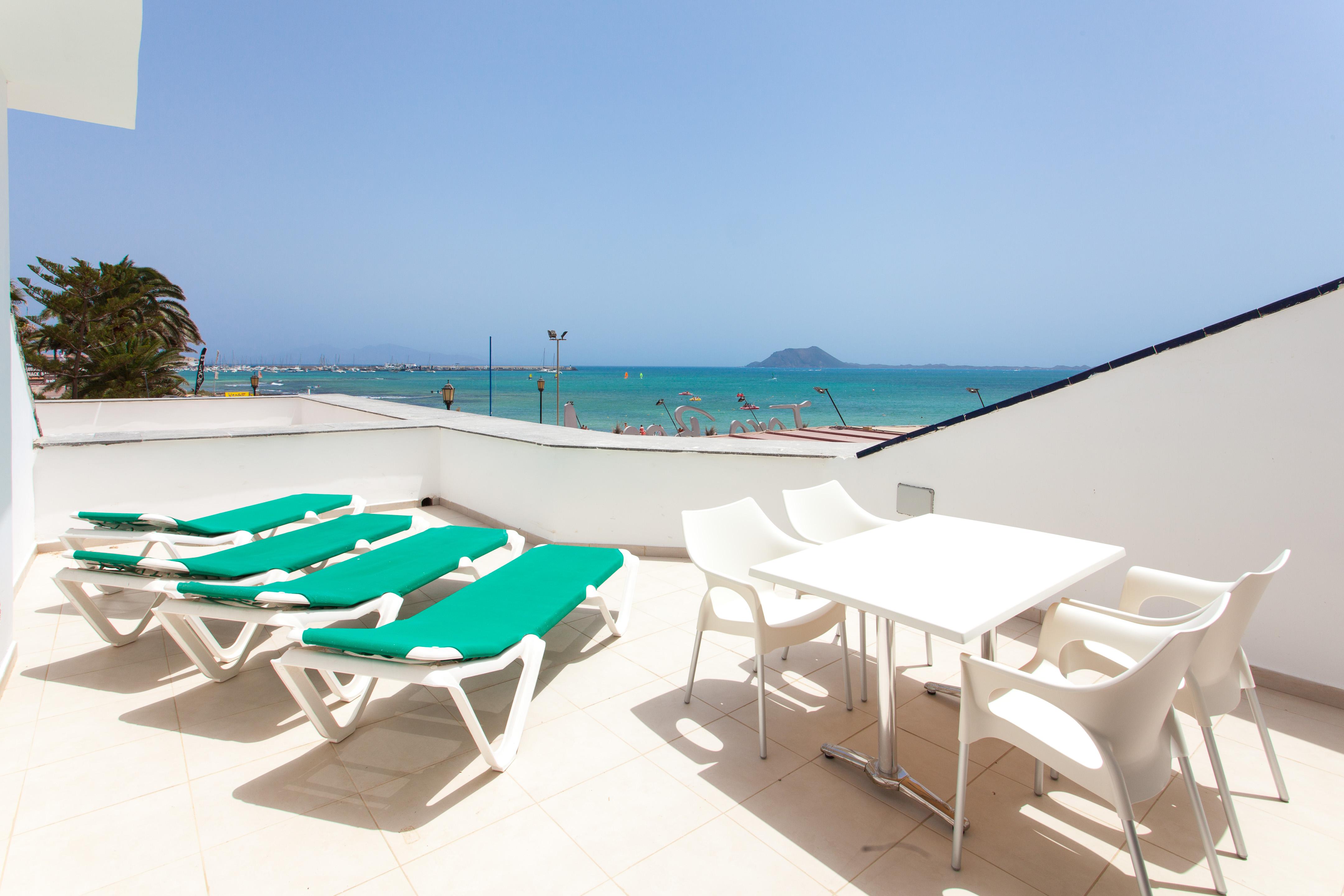 Tao Caleta Playa * Corralejo