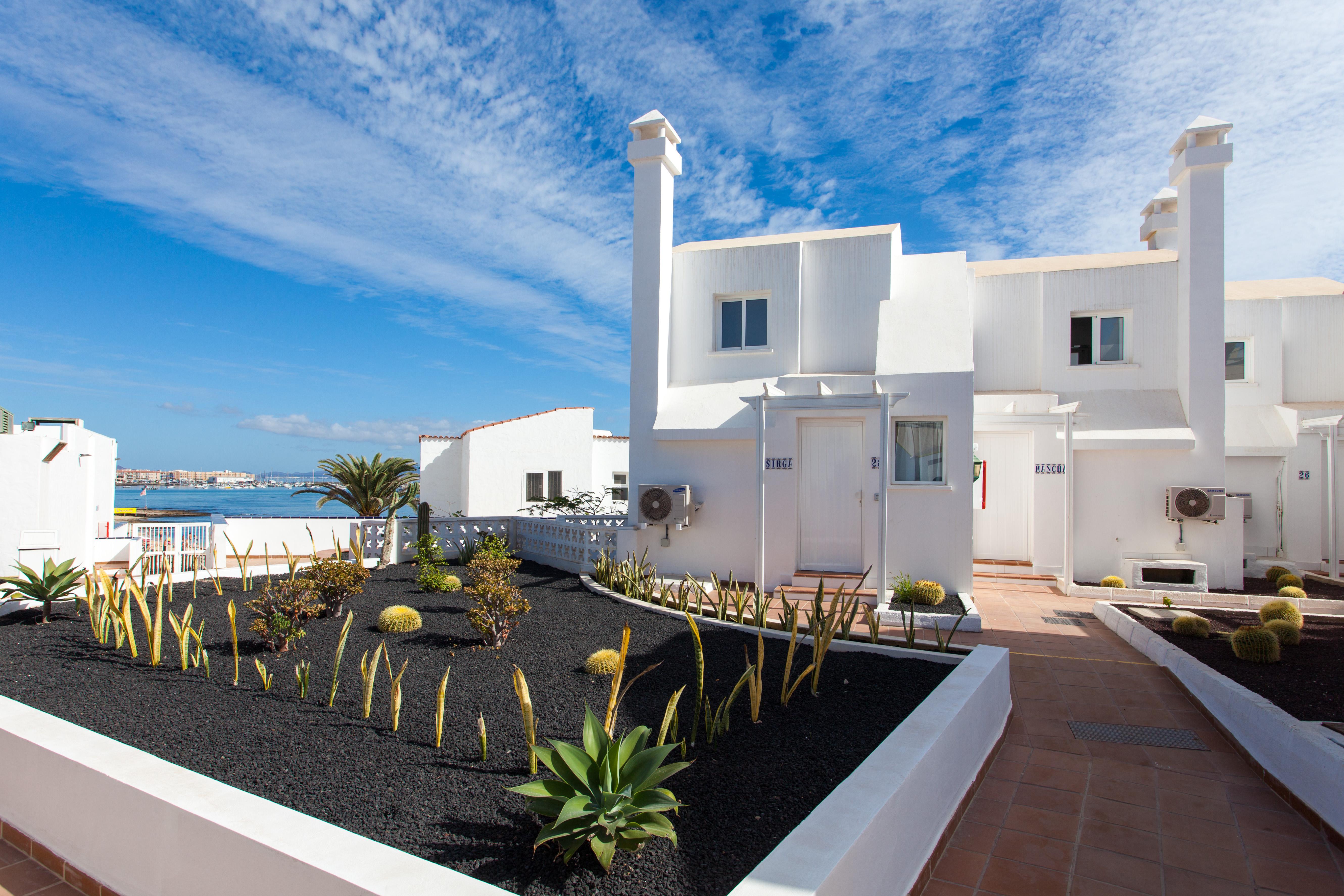 Tao Caleta Playa Apartment Corralejo
