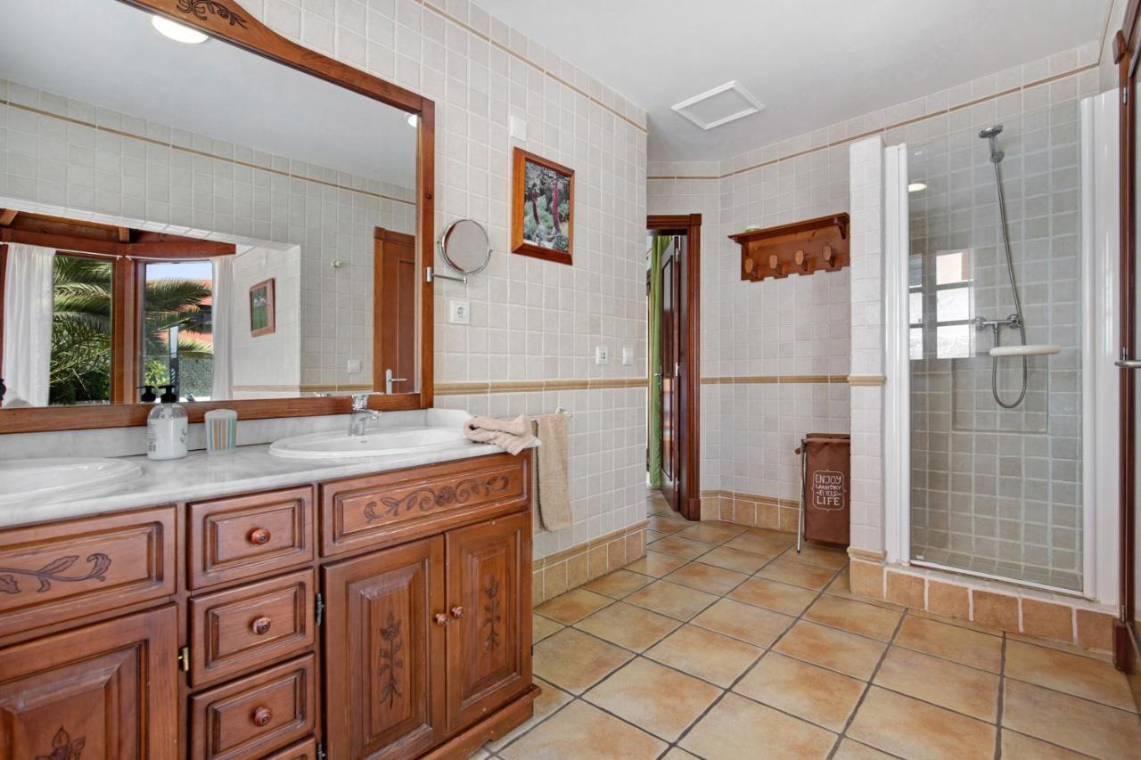 Villa Brisamar19 Corralejo