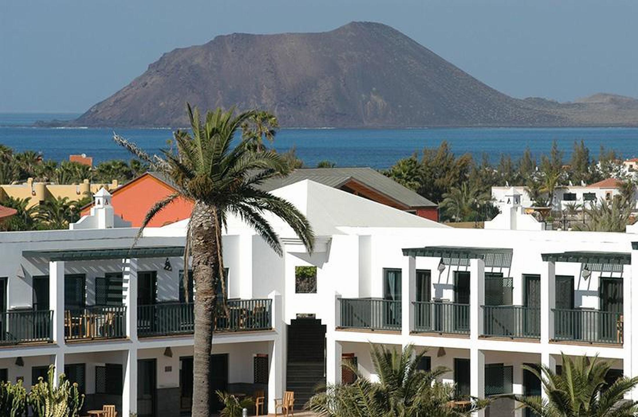 Marismas De 3* Corralejo