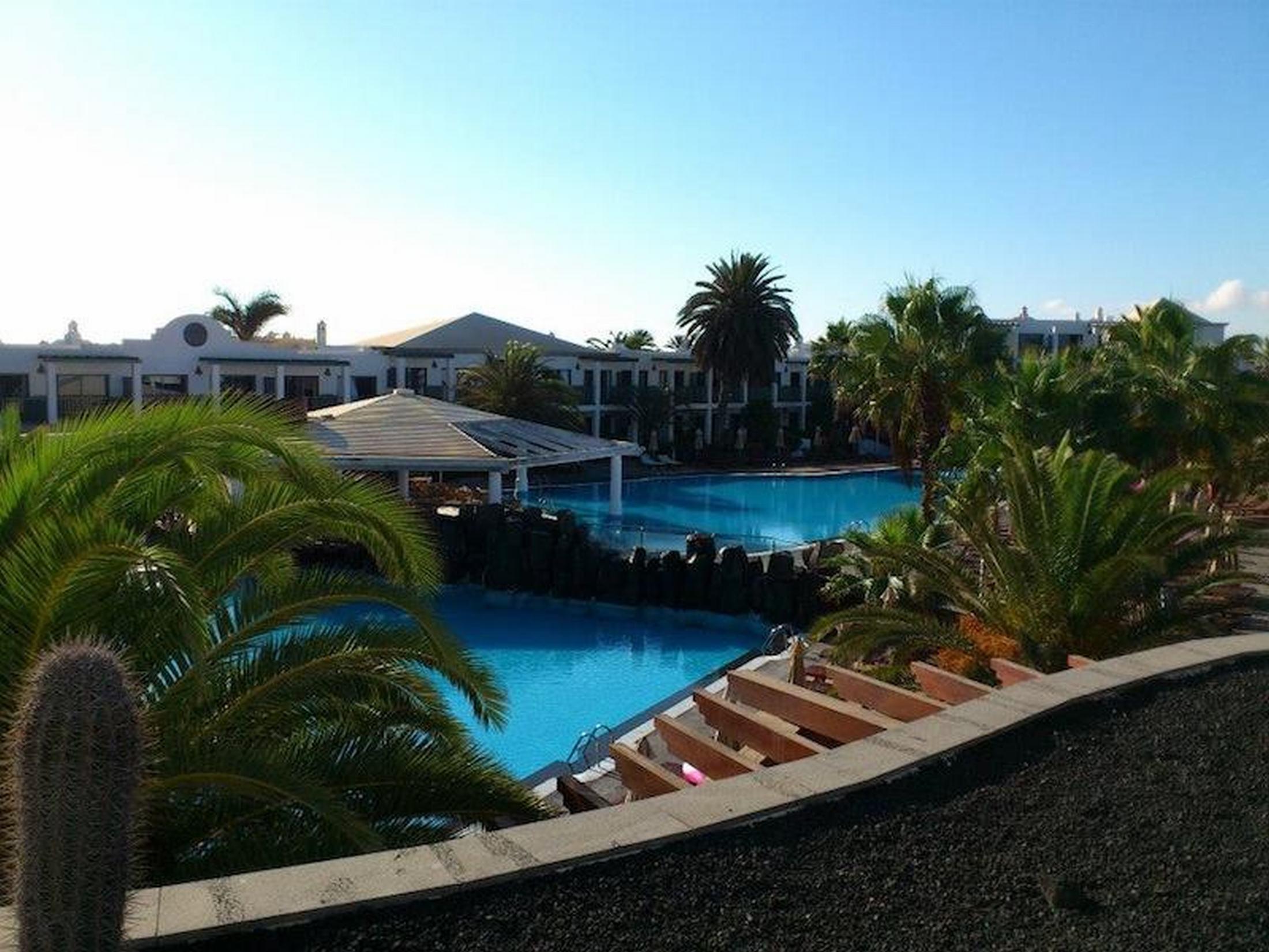 Marismas De Corralejo
