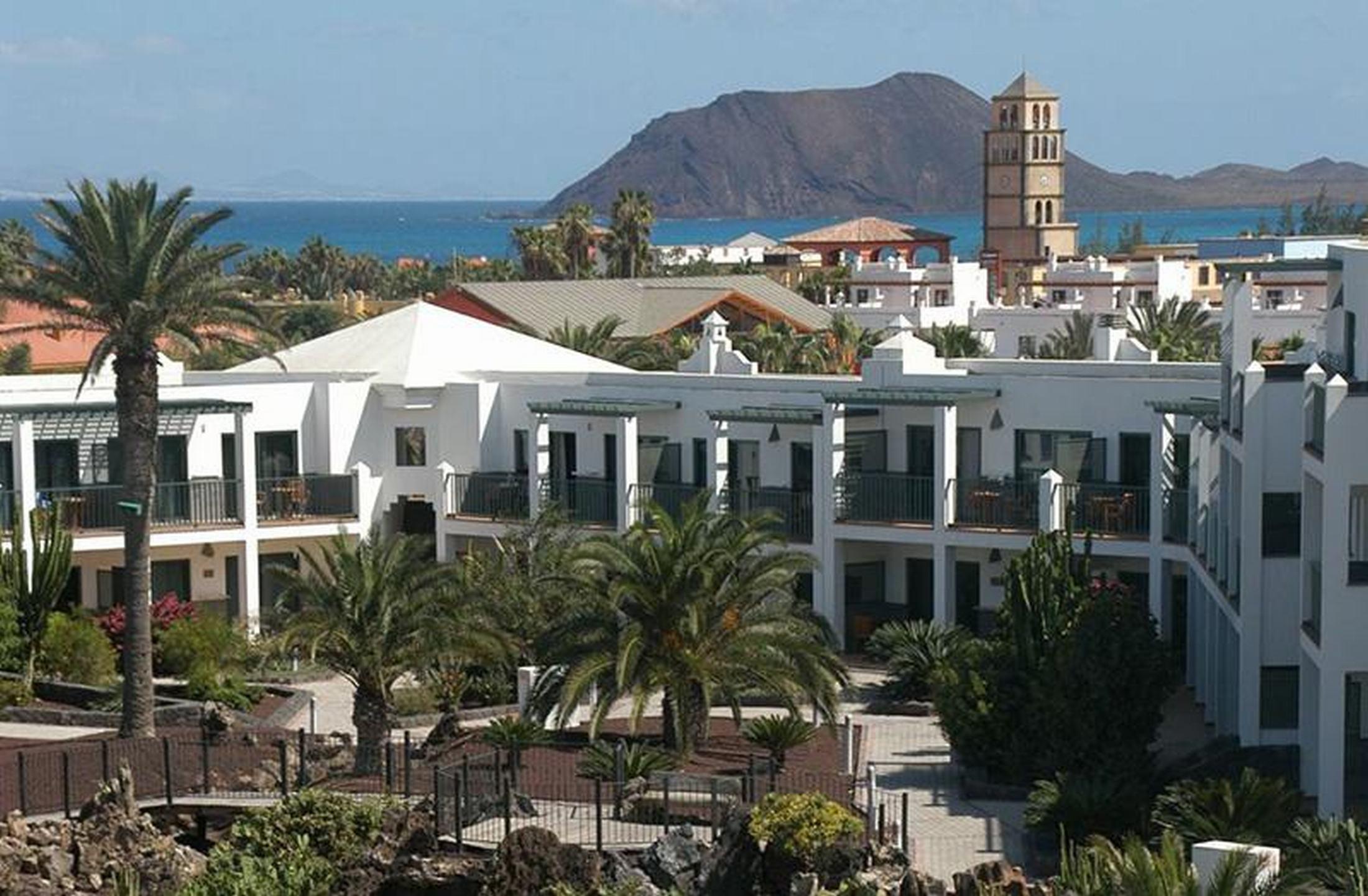 Marismas De Corralejo
