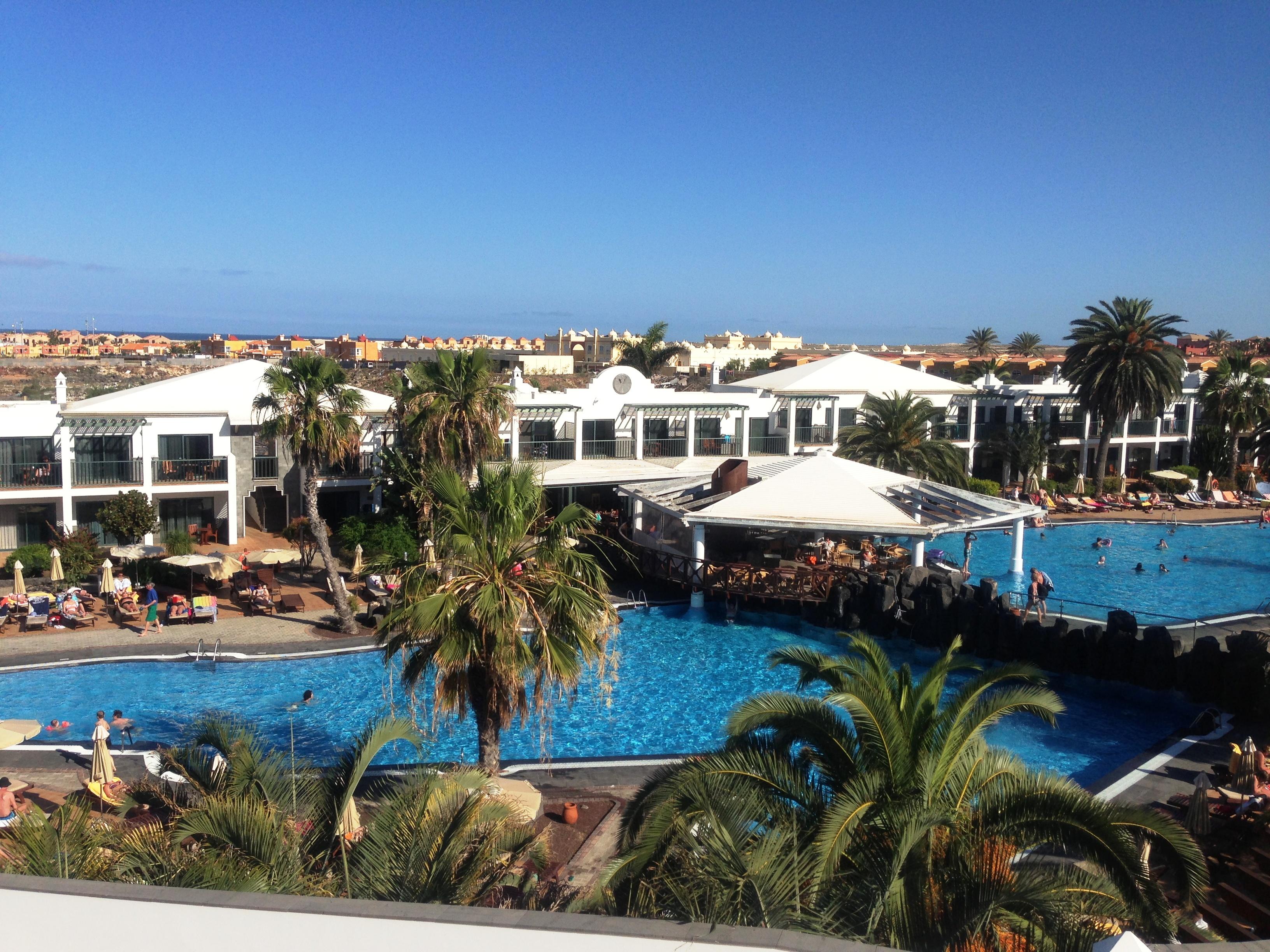 Aparthotel Marismas De 3*