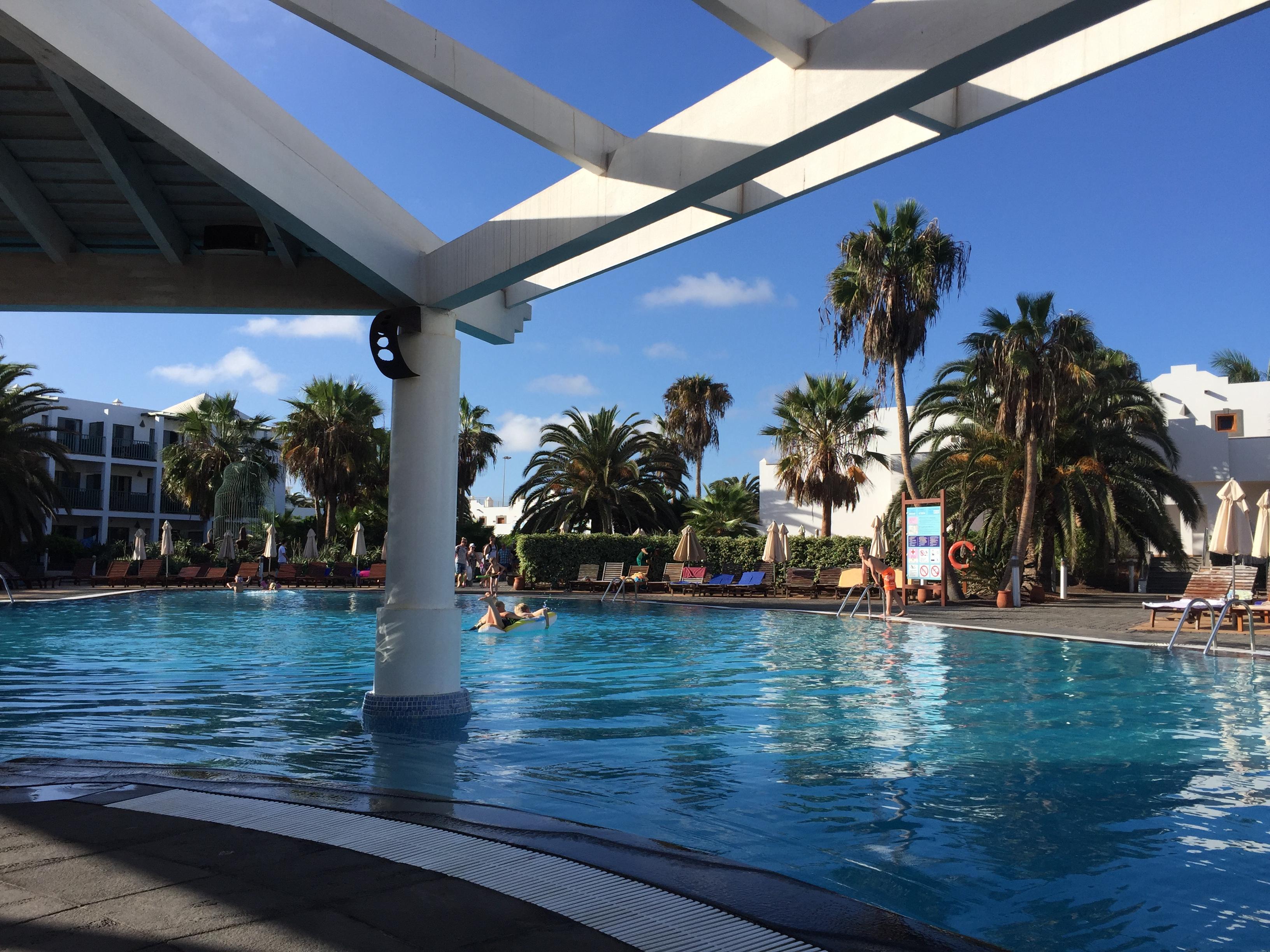 Marismas De Aparthotel Corralejo