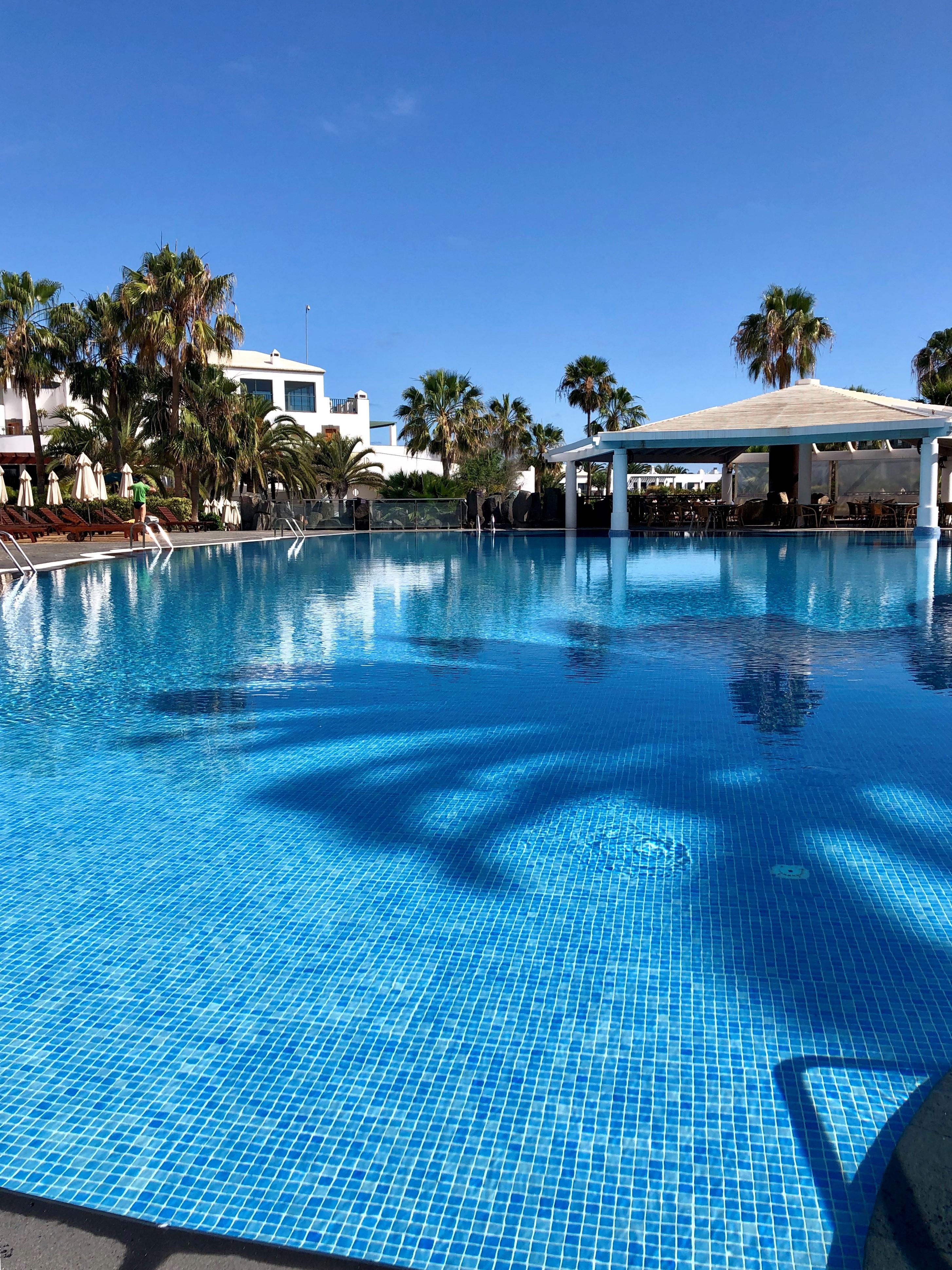 Marismas De Corralejo