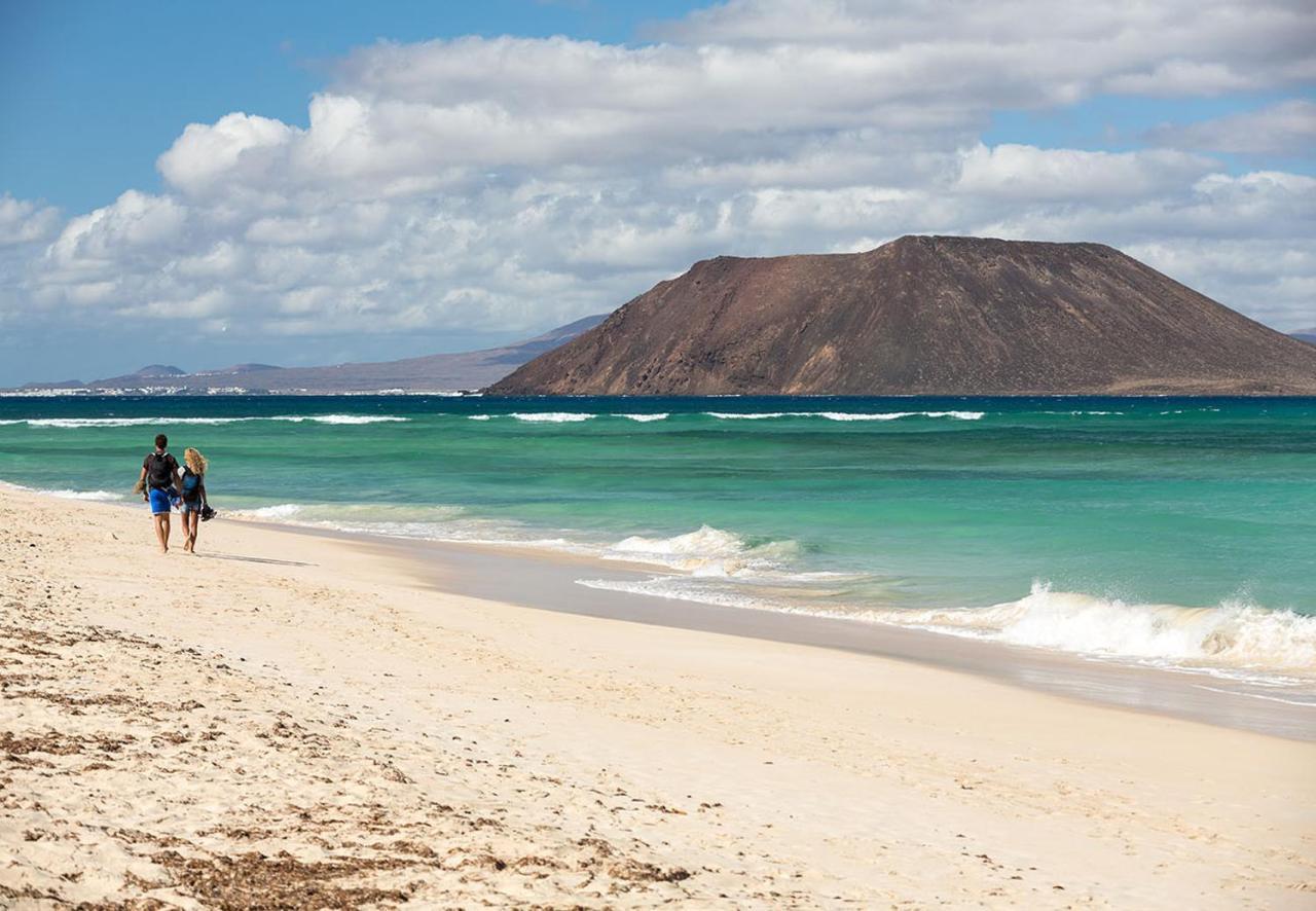Delfines By Holidays Apartment Corralejo