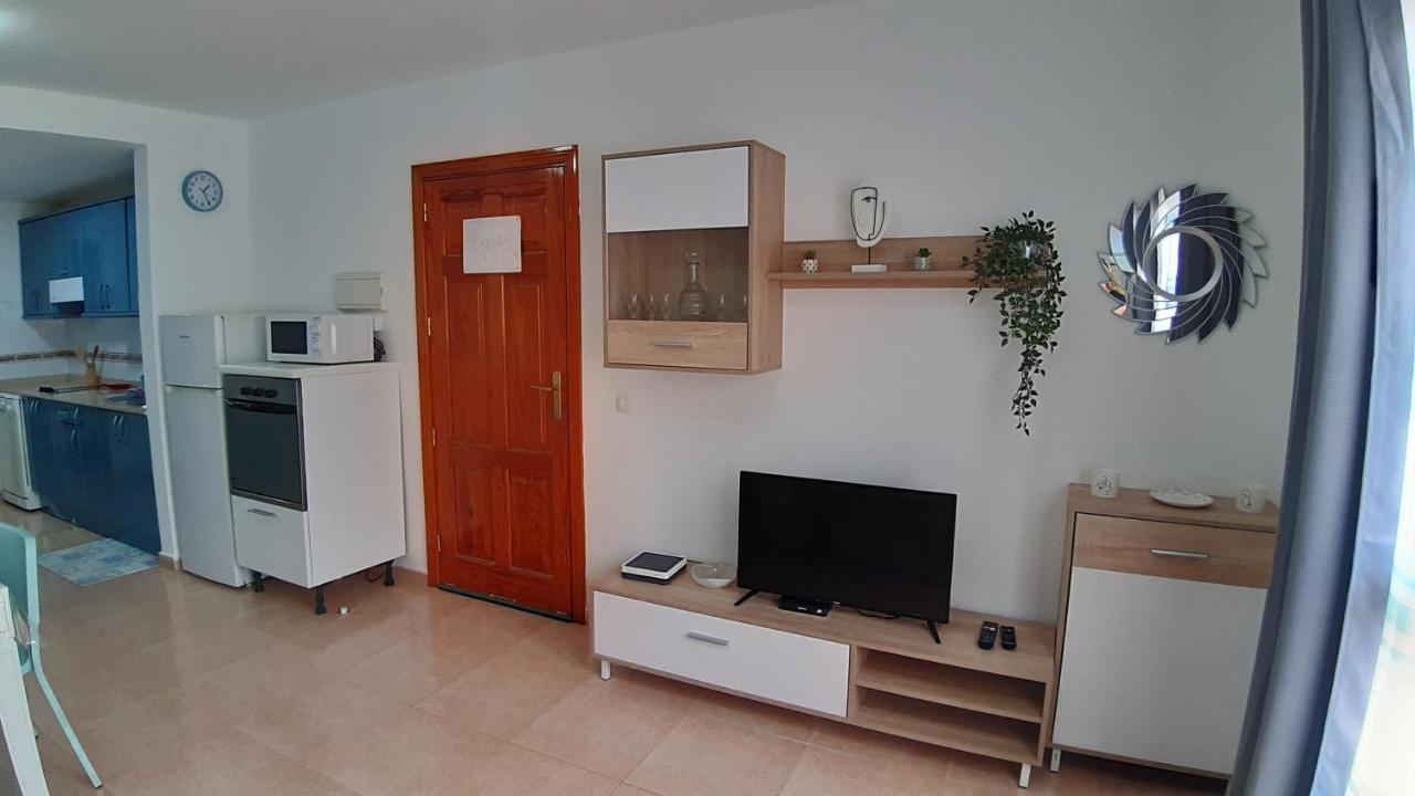 Casa Manba Apartment Corralejo