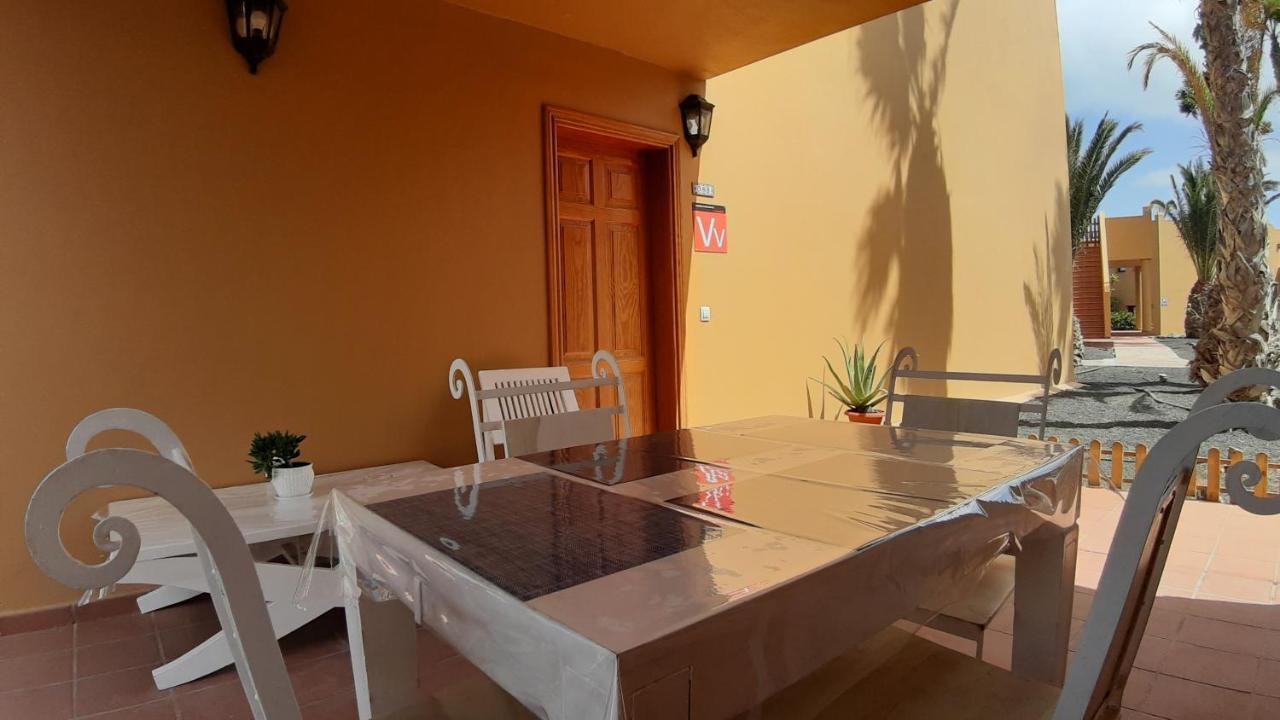 Casa Manba * Corralejo