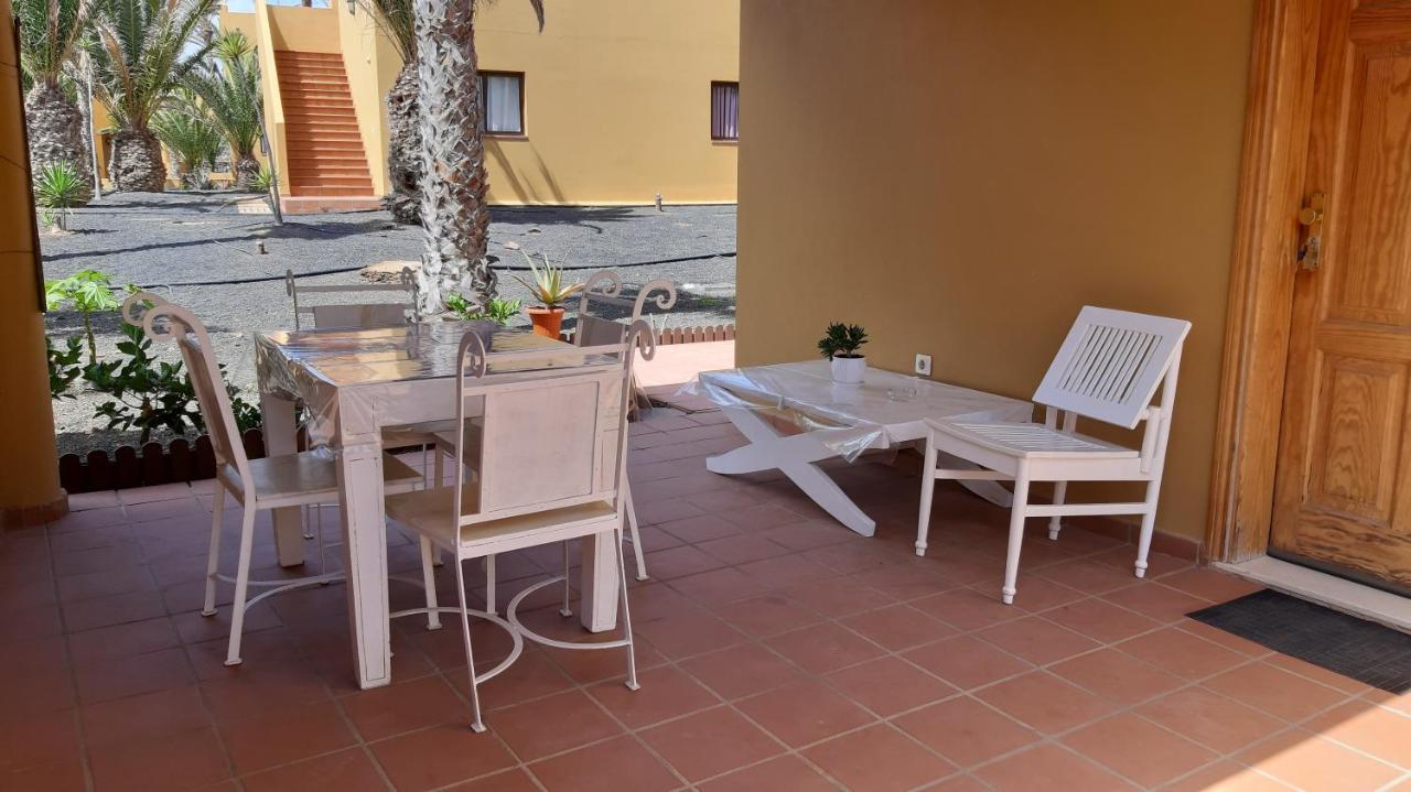 Casa Manba Apartment *