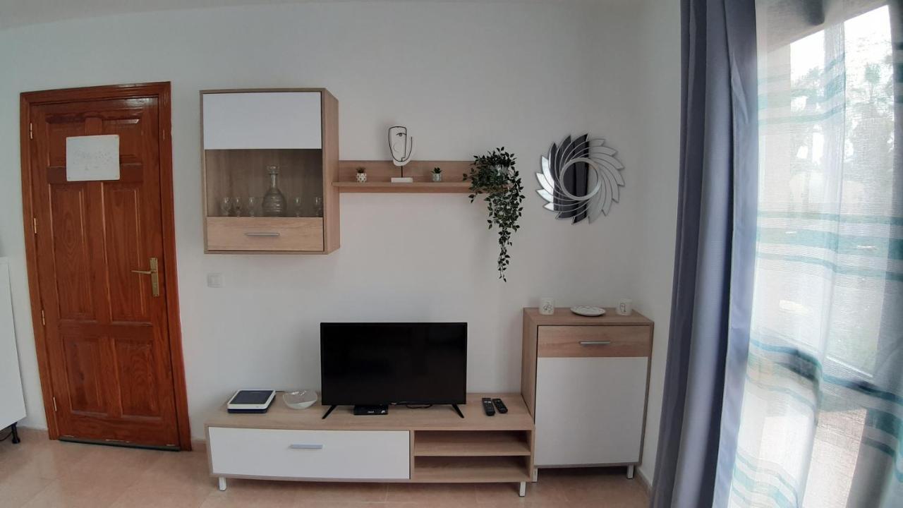Casa Manba Apartment
