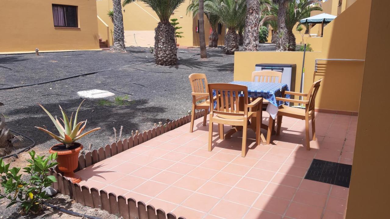 Casa Manba Corralejo