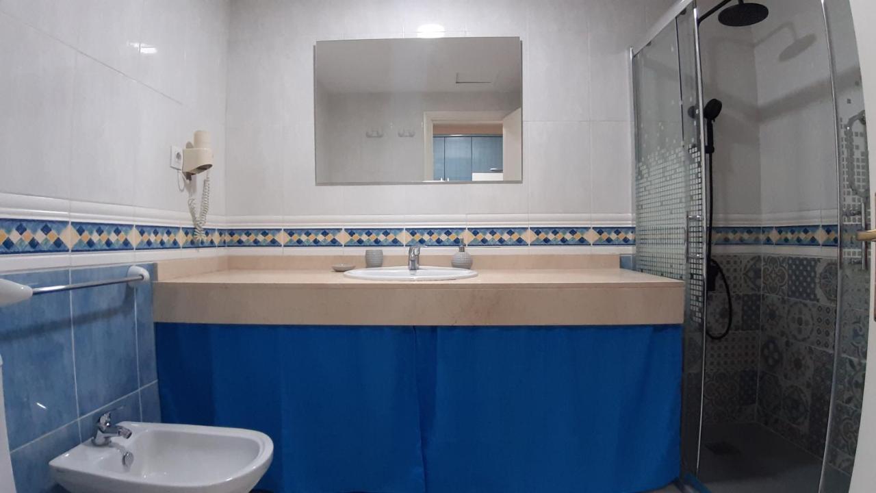 Apartment Casa Manba *