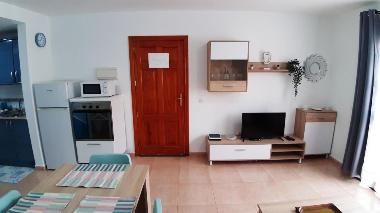 Apartment Casa Manba Corralejo