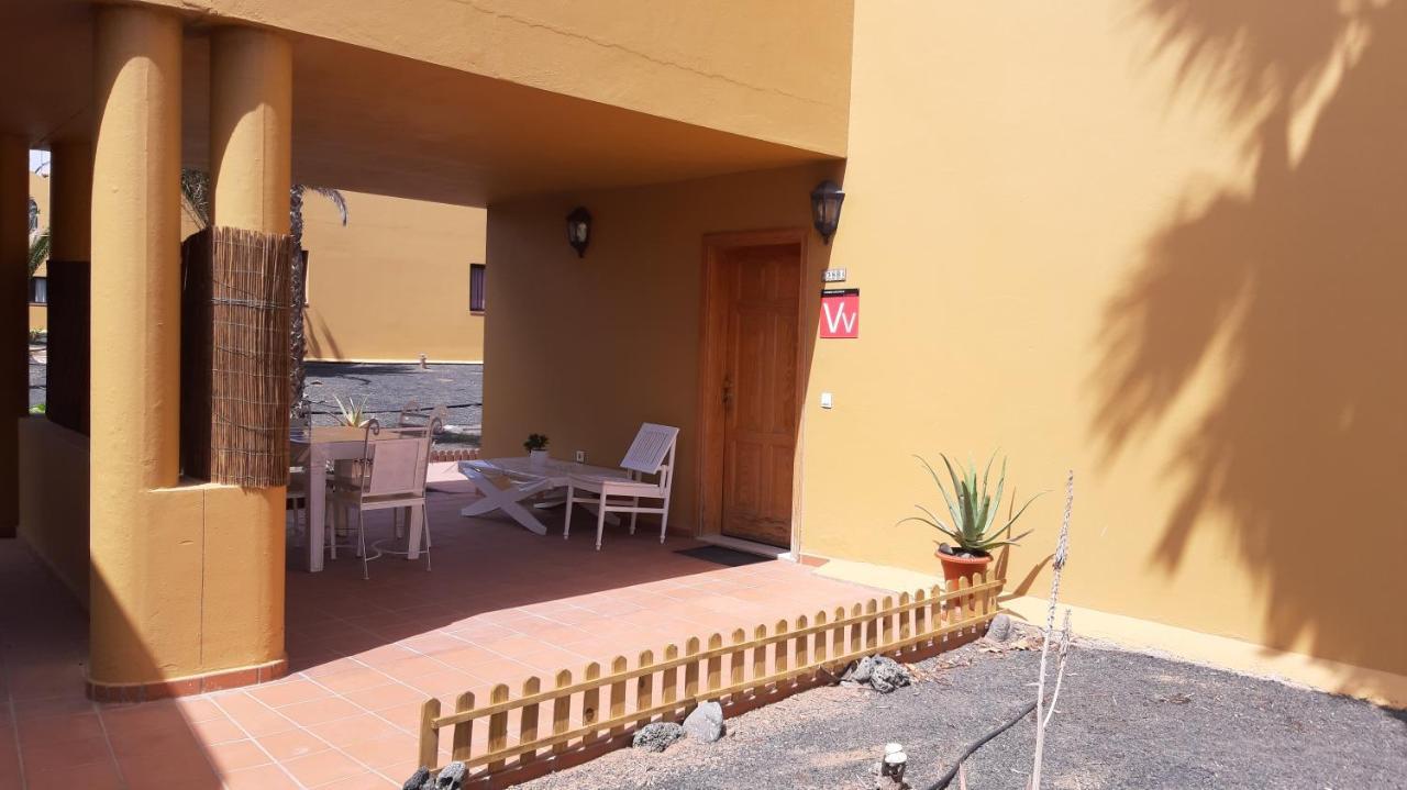 Casa Manba Apartment *