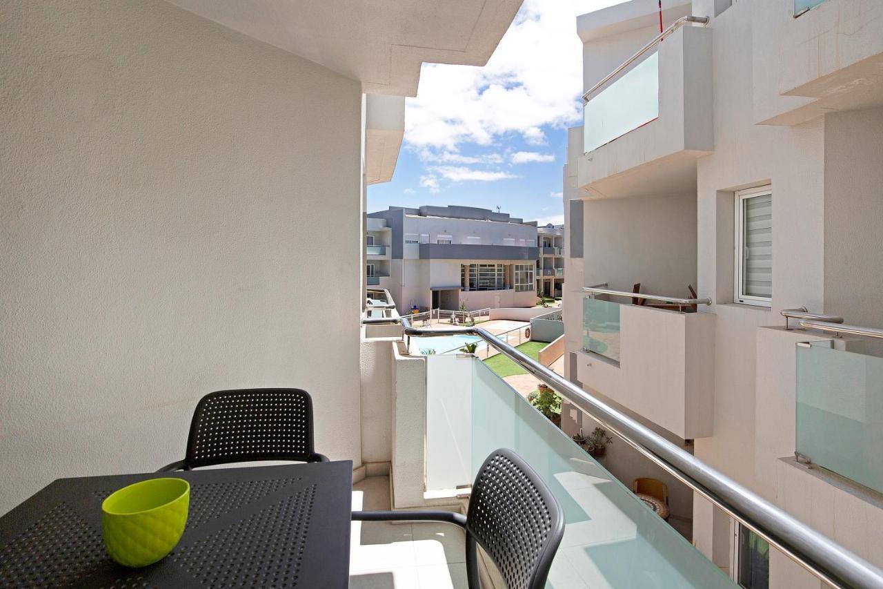 Marina Sol Apartment Corralejo