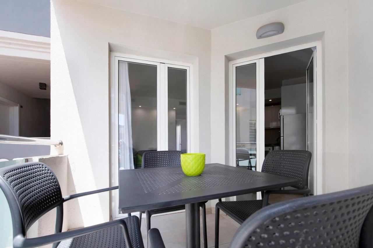 Apartment Marina Sol *