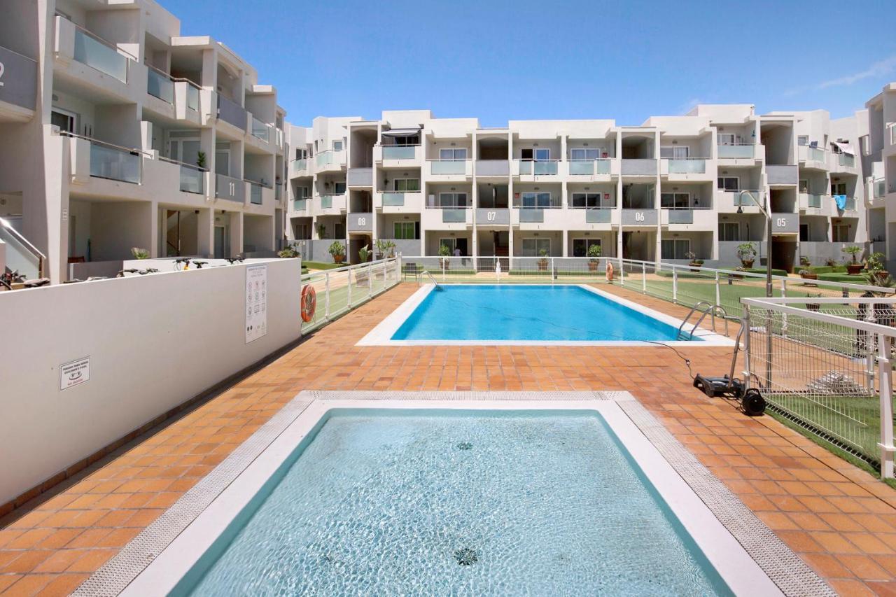 Apartment Marina Sol Corralejo