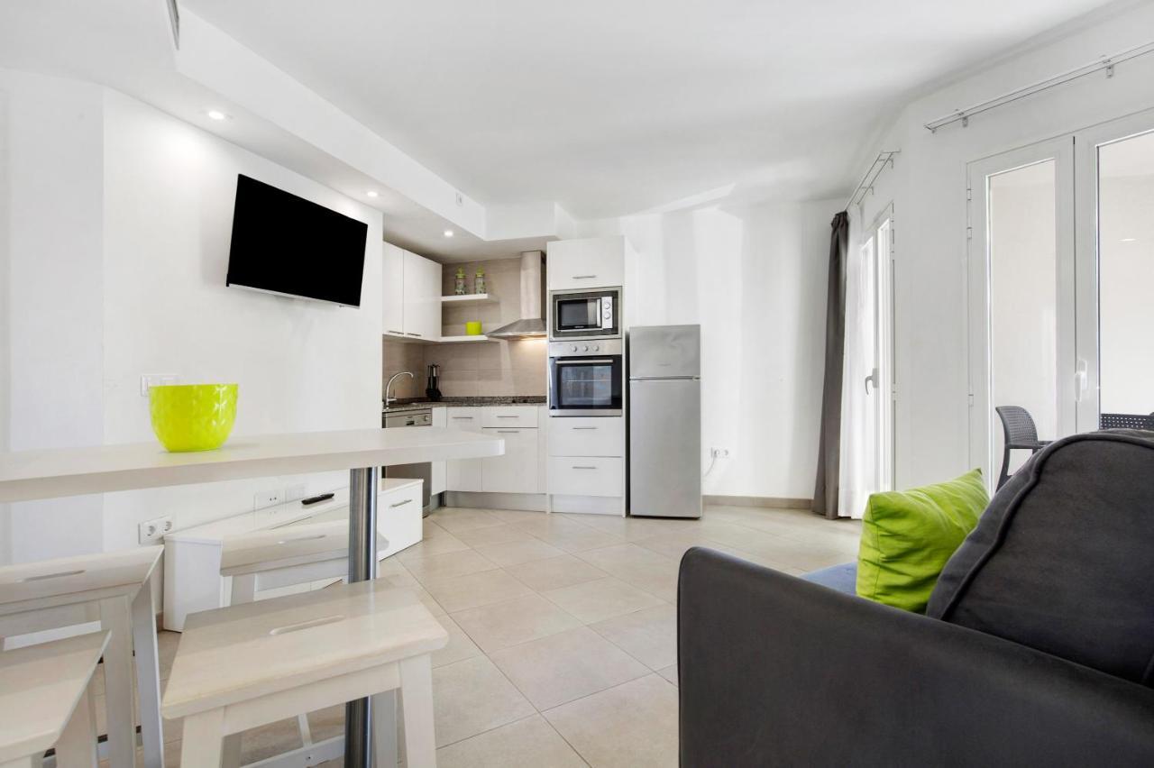 Apartment Marina Sol Corralejo