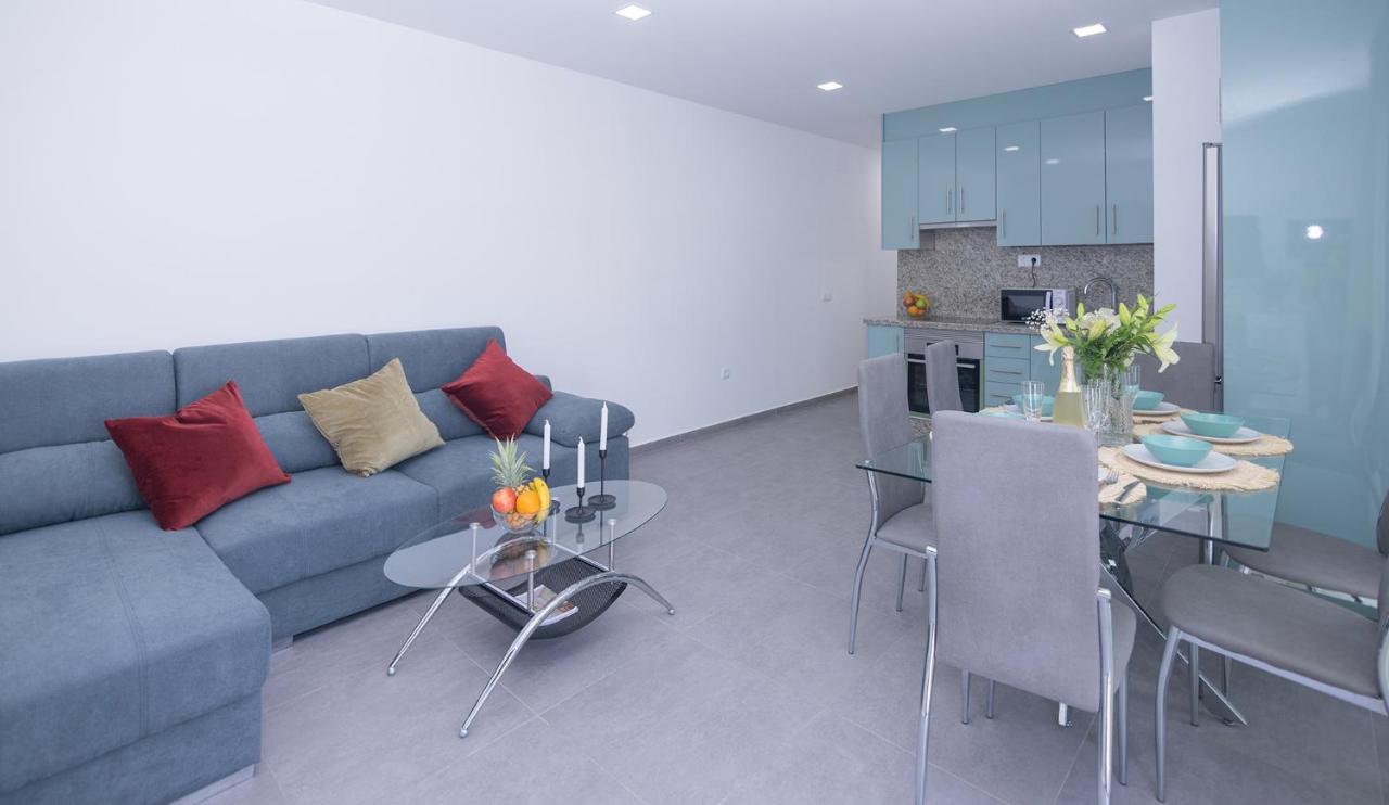 Urban 3 Beachfront By Holidays Corralejo
