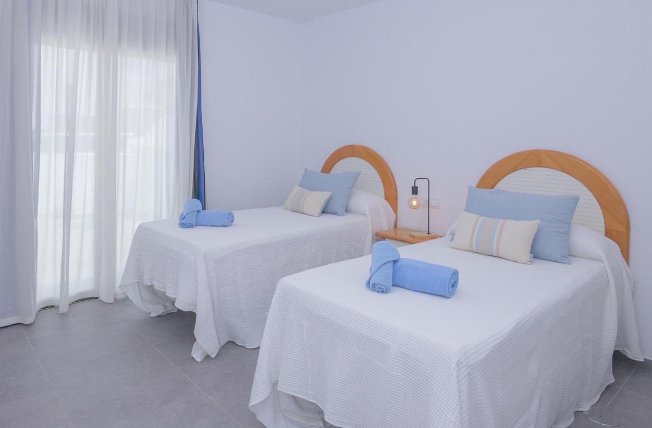 Urban 4 Beachfront By Holidays