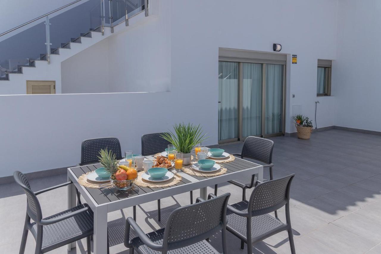 Apartamento Urban 4 Beachfront By Holidays *