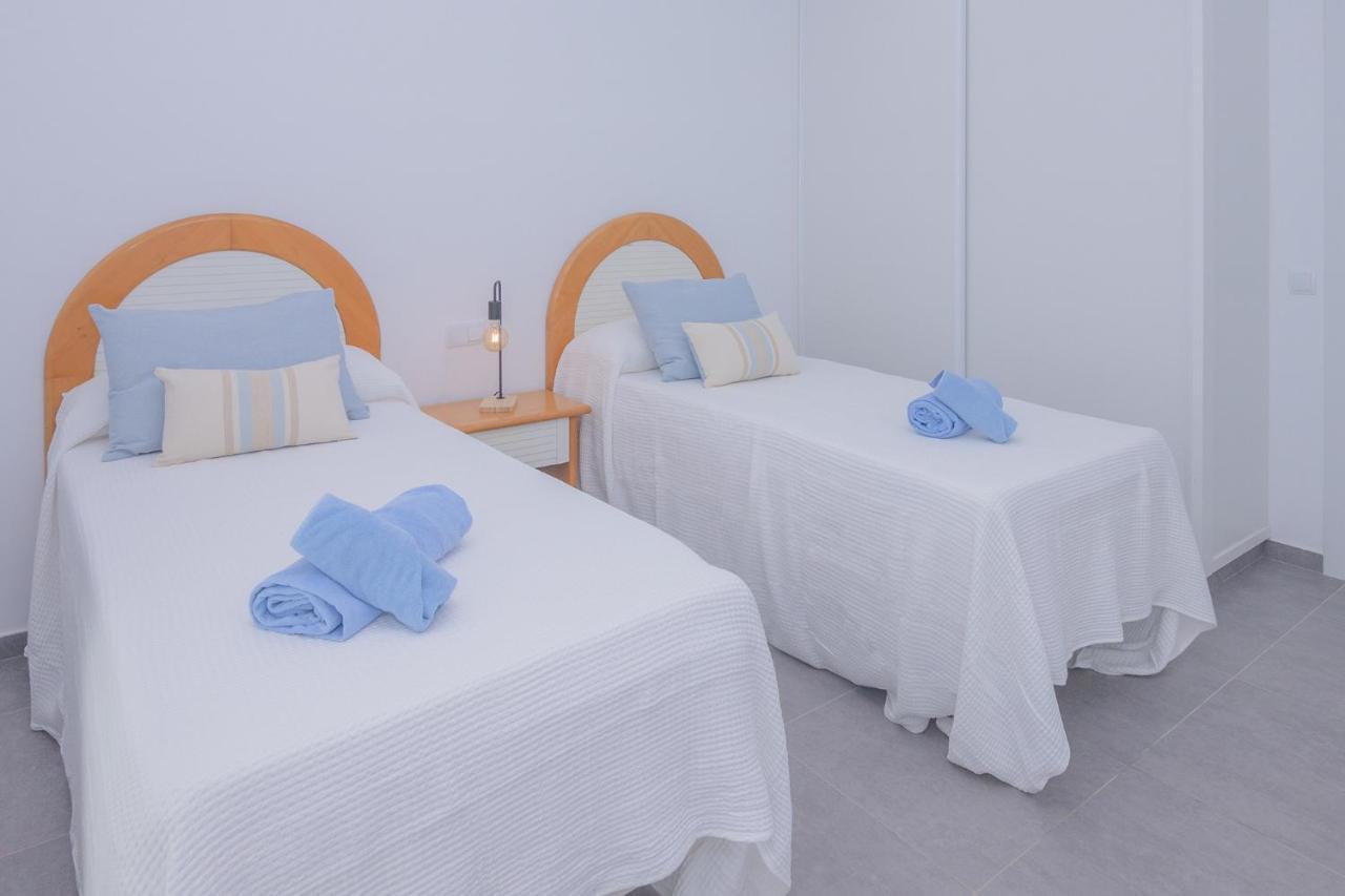 Apartamento Urban 4 Beachfront By Holidays Corralejo