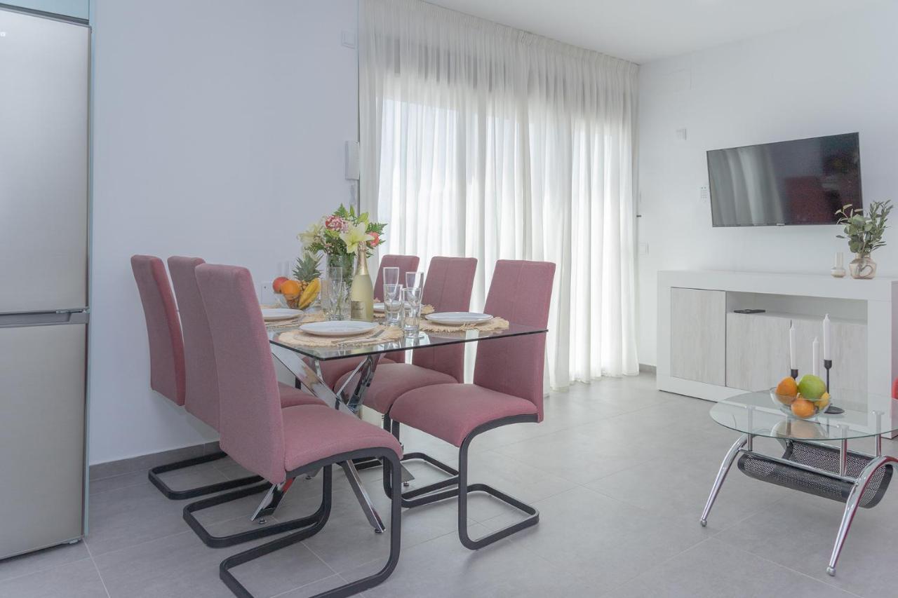 Apartamento Urban 4 Beachfront By Holidays Corralejo