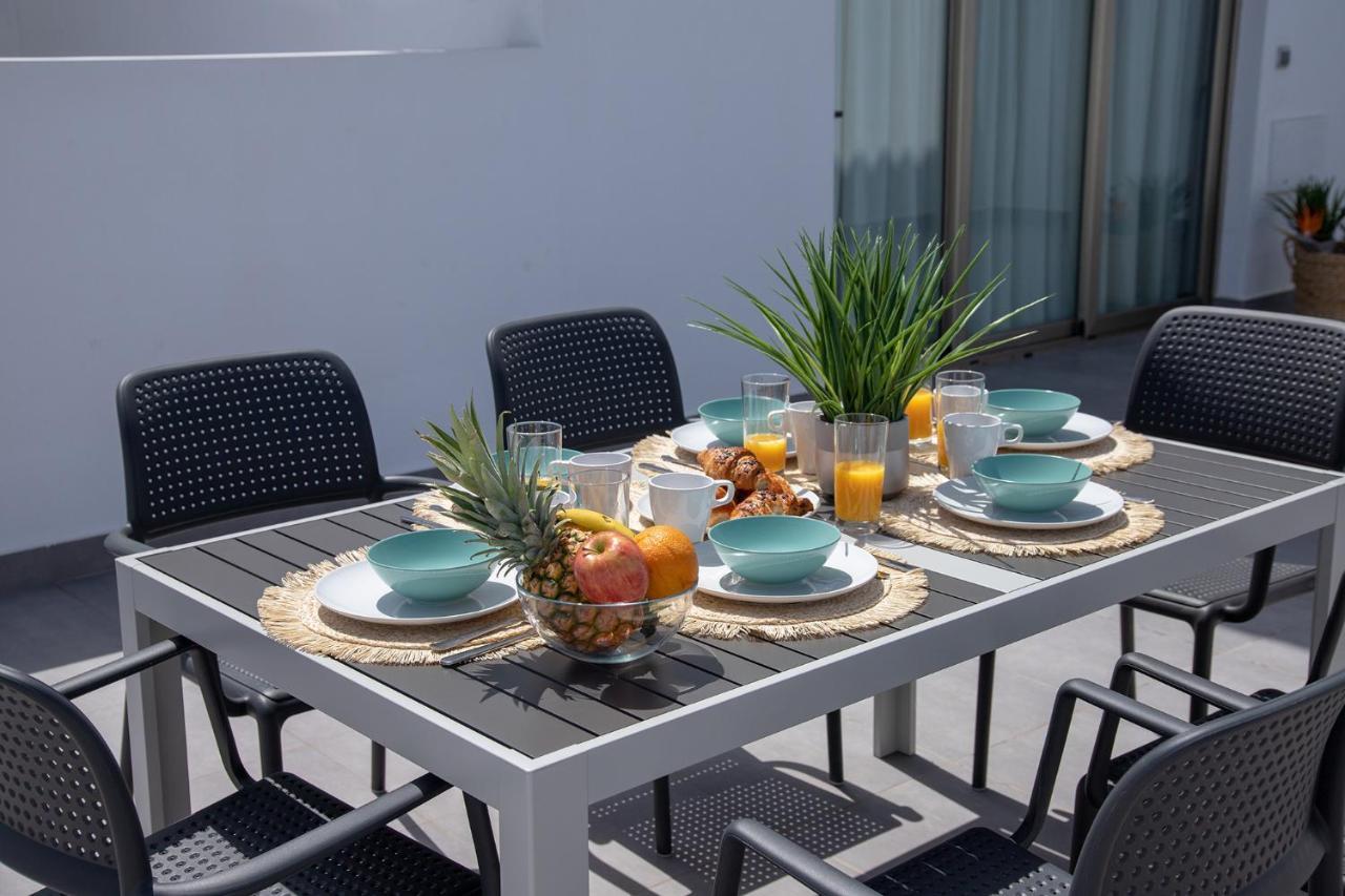 Apartamento Urban 4 Beachfront By Holidays Corralejo