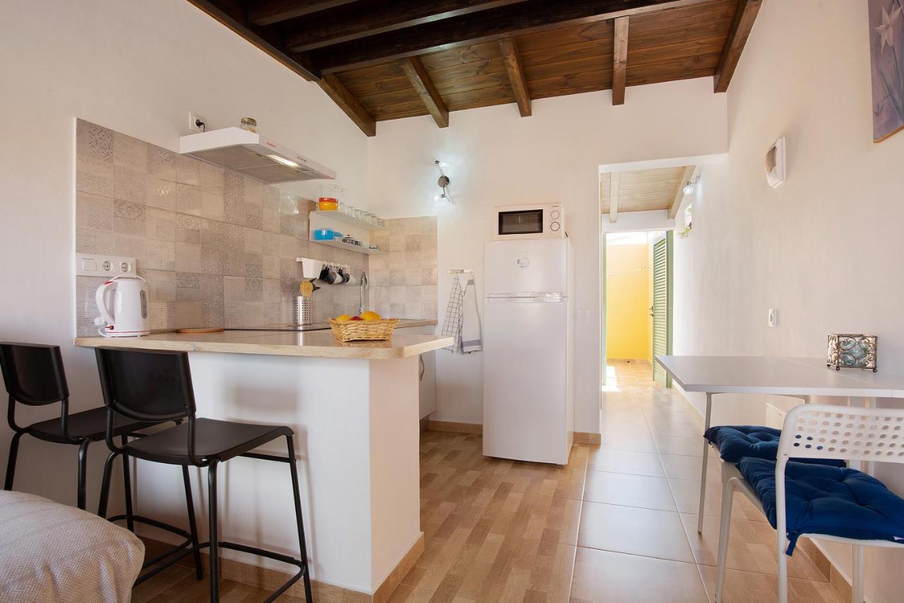Casa Yoaki Corralejo