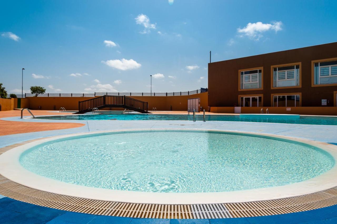 Alma Nortena - Spacious With Terrace