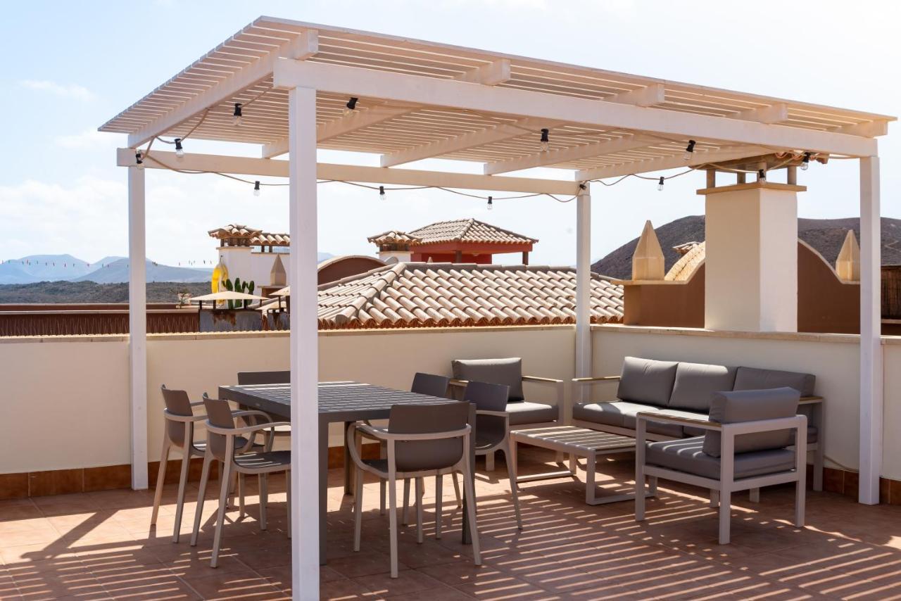 Apartment Alma Nortena - Spacious With Terrace *
