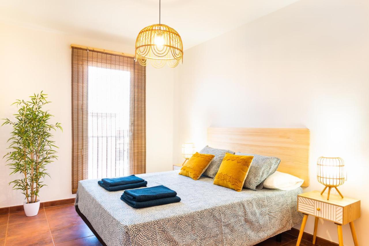 Alma Nortena - Spacious With Terrace Apartment