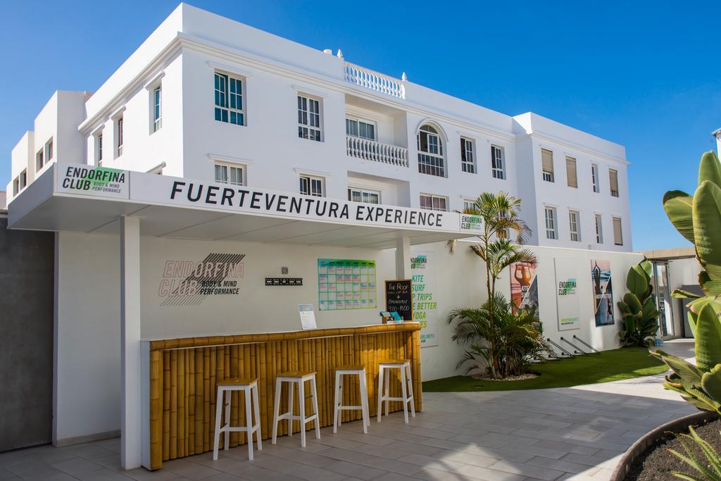 Bristol Sunset - Apartment Corralejo