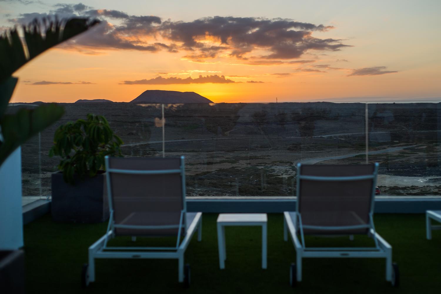 Apartment Bristol Sunset - Corralejo