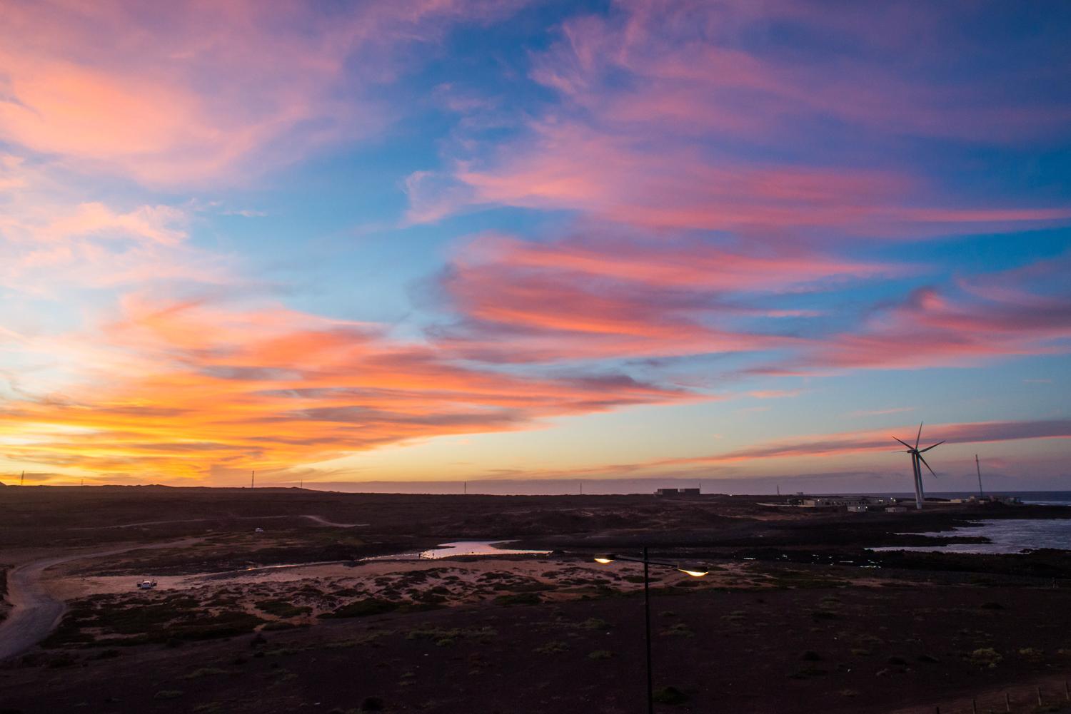 Bristol Sunset - Apartment Corralejo