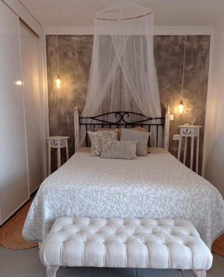 Apartment Salgemma *